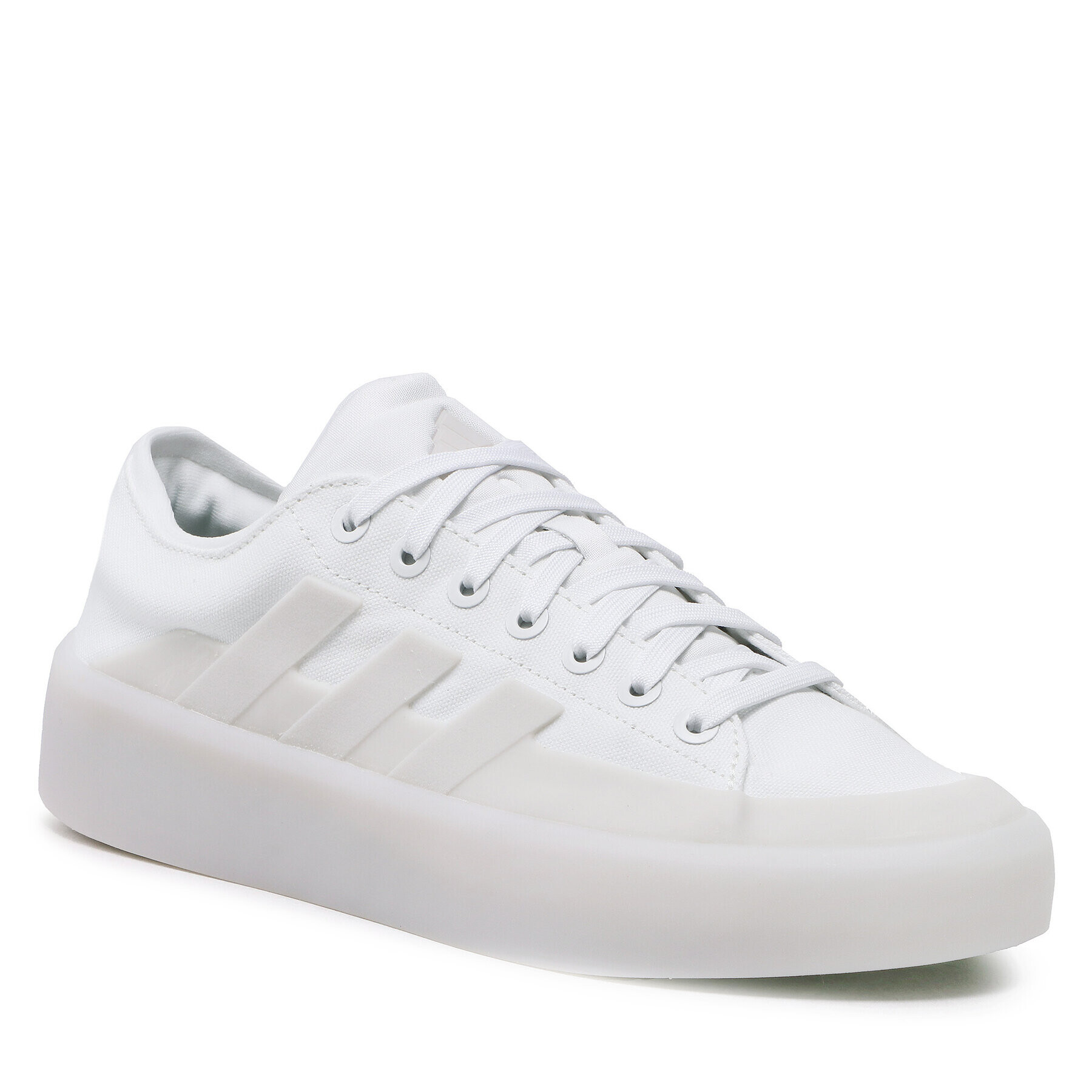 adidas Обувки ZNSORED HP5988 Бял - Pepit.bg