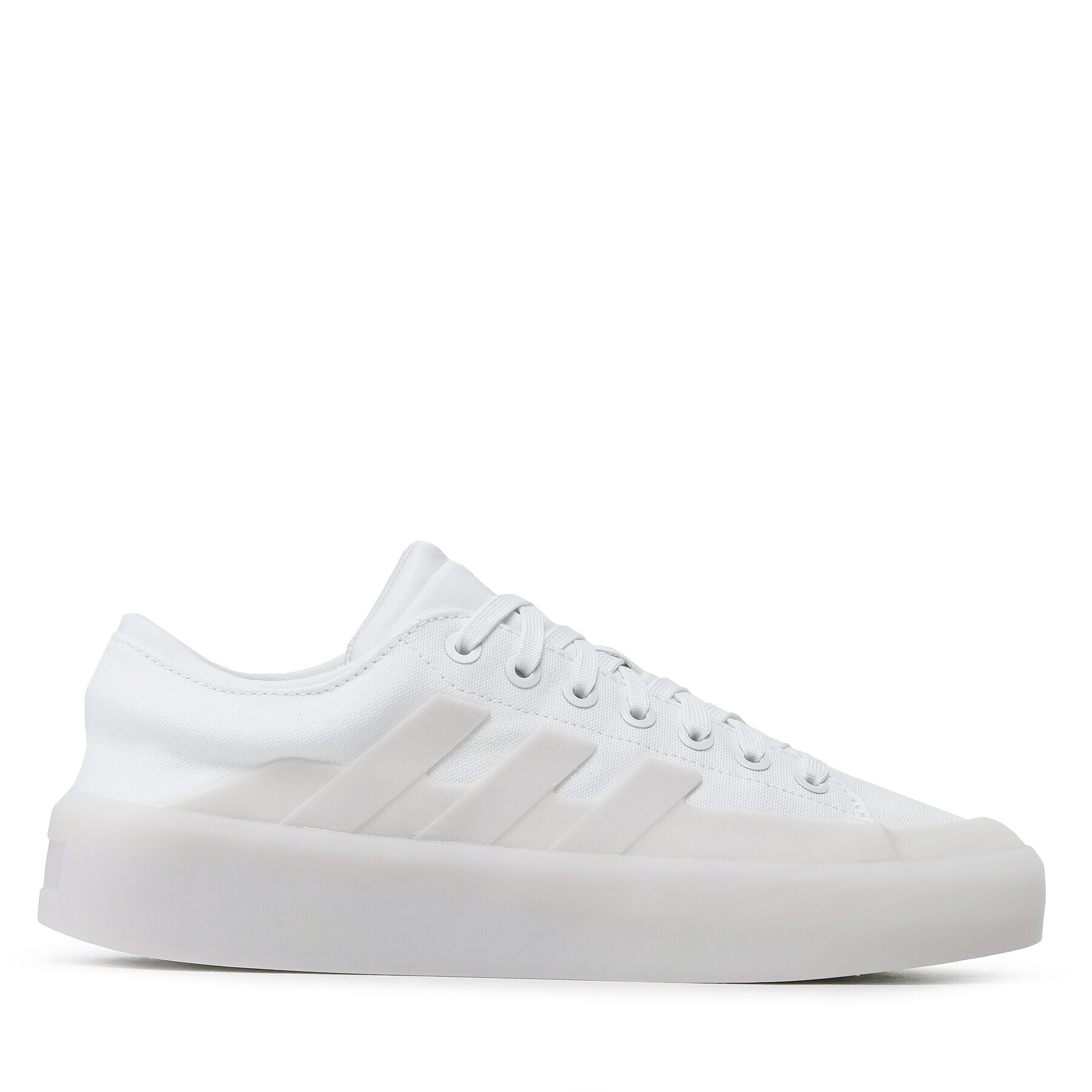 adidas Обувки ZNSORED HP5988 Бял - Pepit.bg