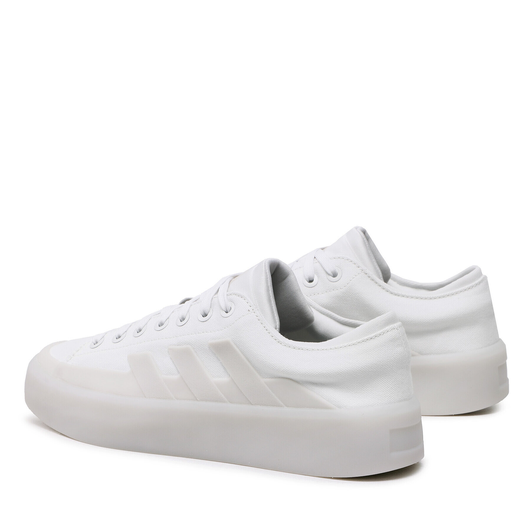 adidas Обувки ZNSORED HP5988 Бял - Pepit.bg