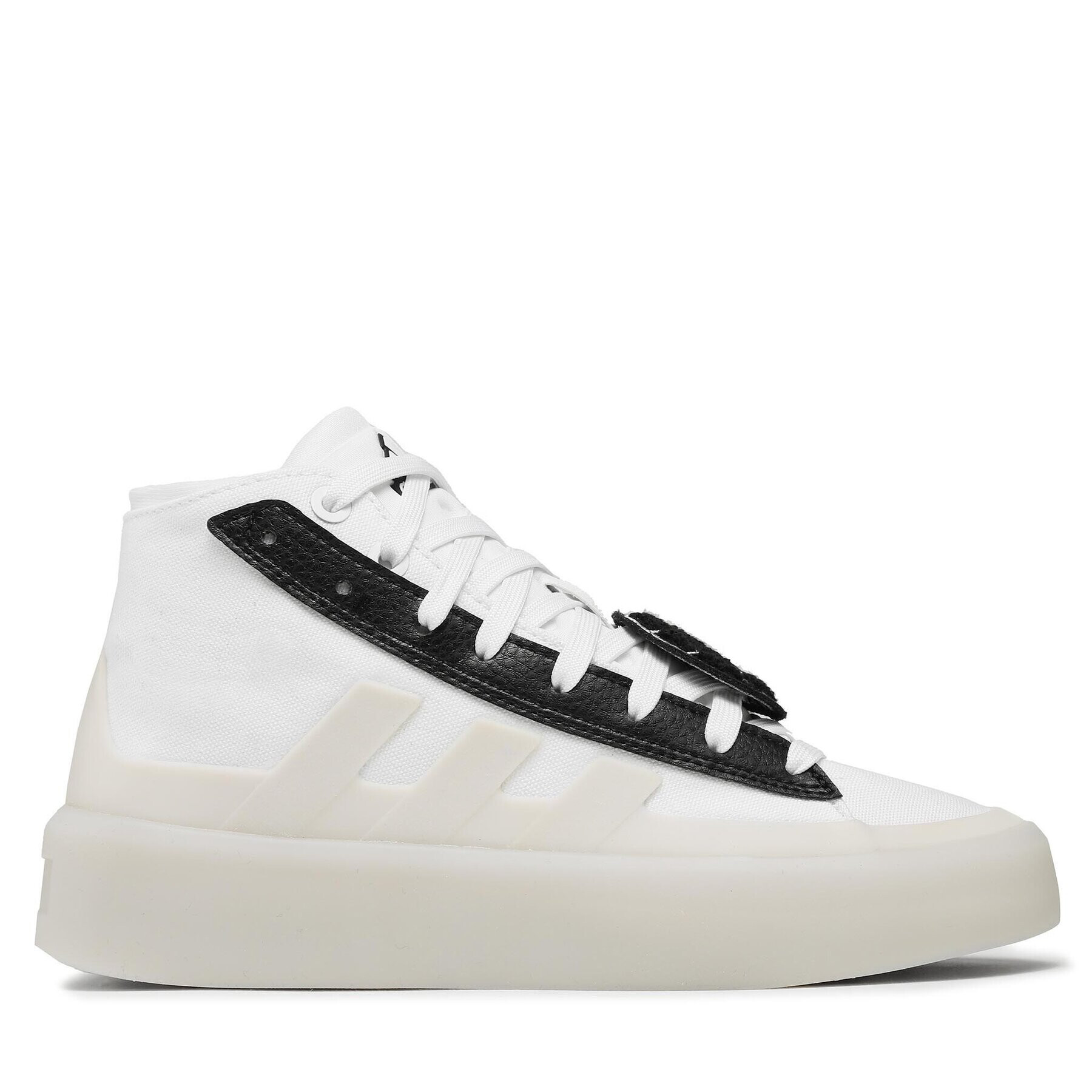 adidas Обувки Znsored IF2336 Бял - Pepit.bg