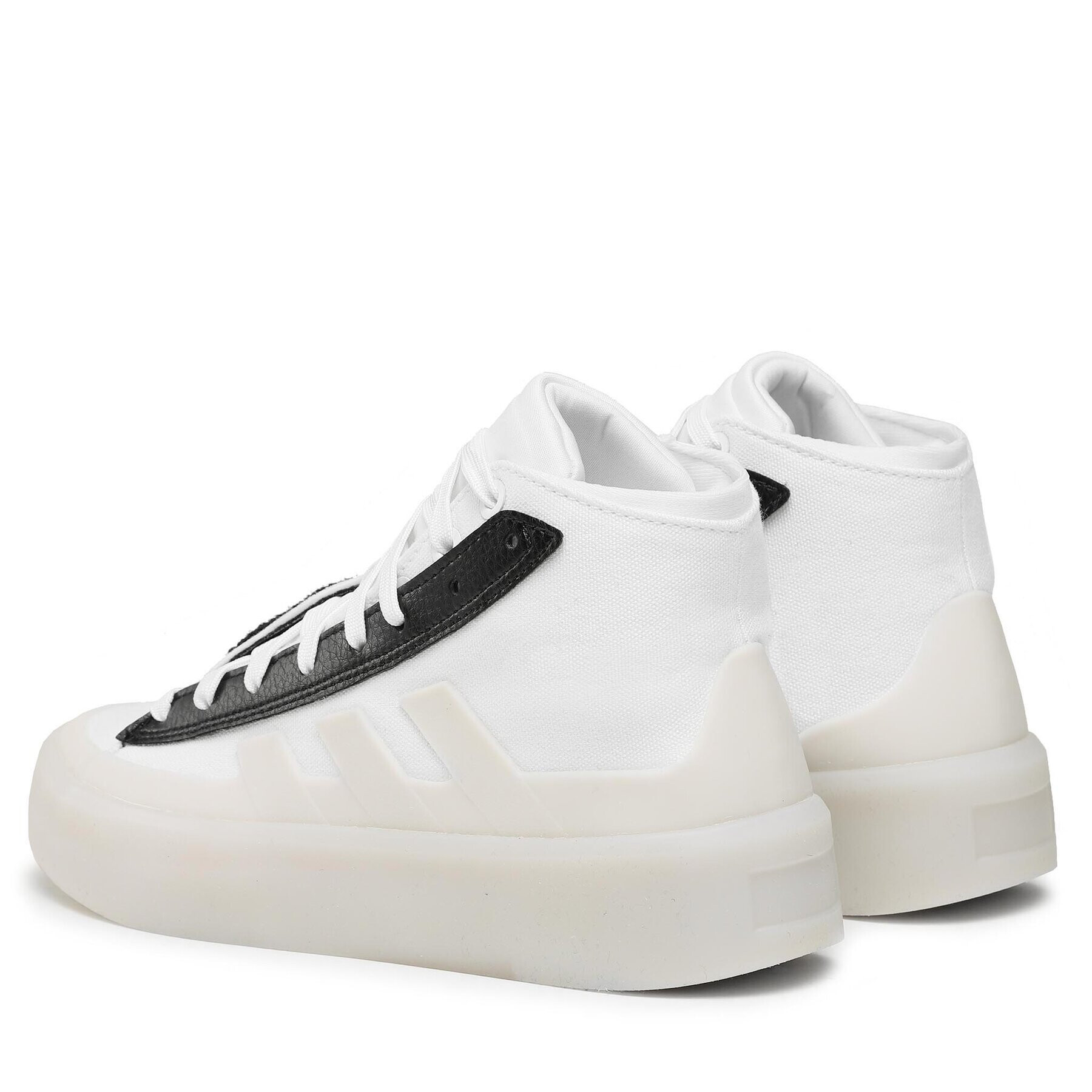 adidas Обувки Znsored IF2336 Бял - Pepit.bg
