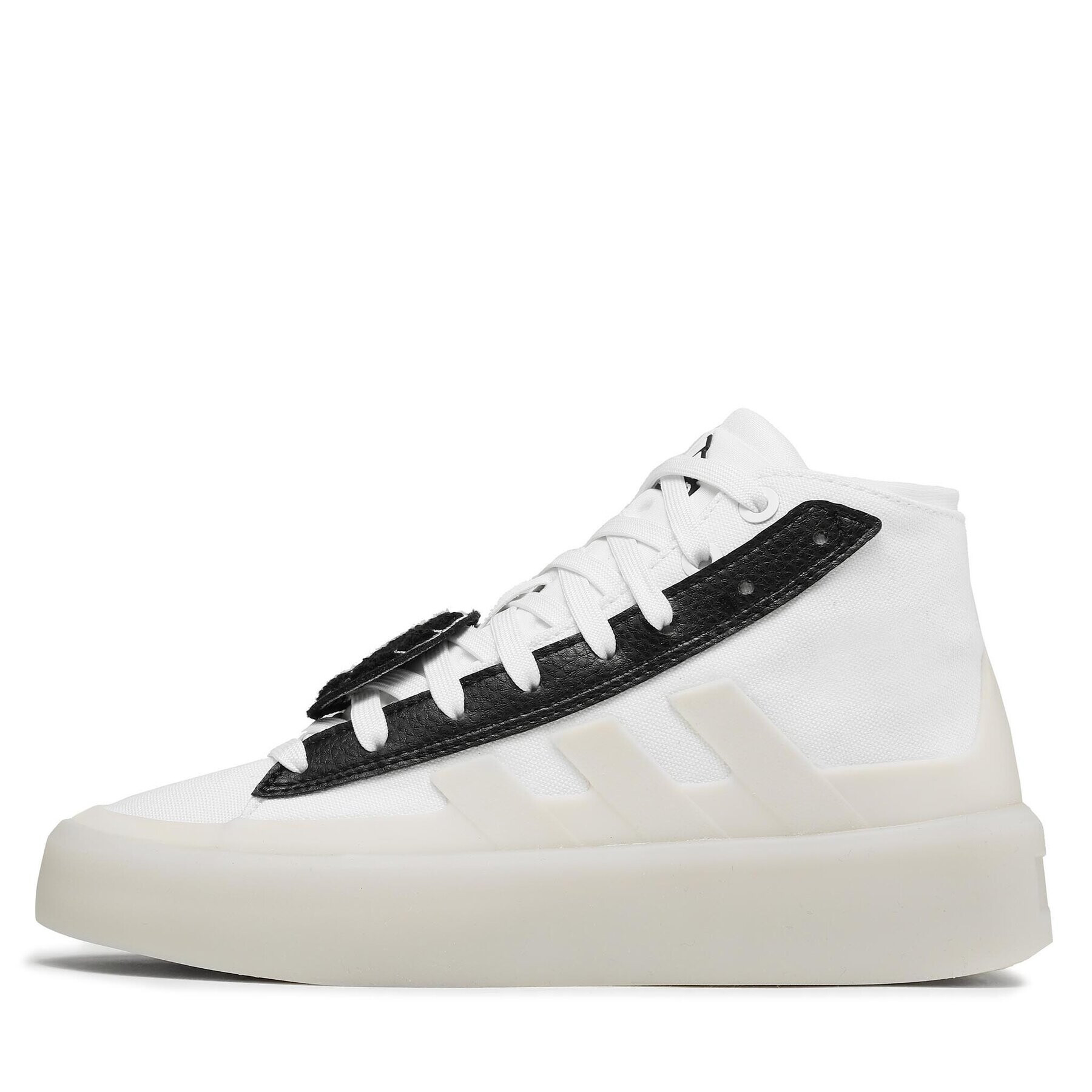 adidas Обувки Znsored IF2336 Бял - Pepit.bg