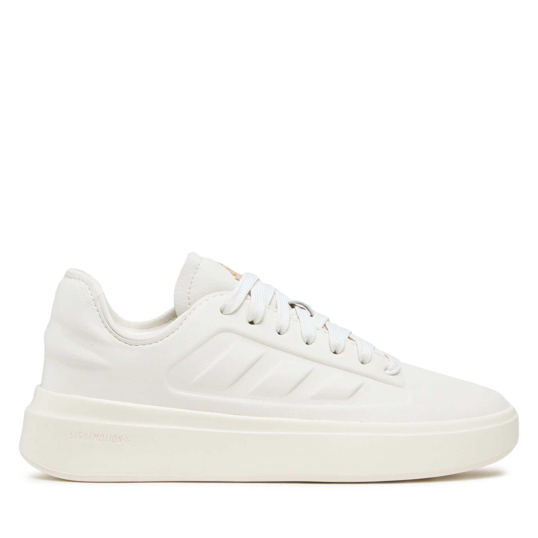 adidas Обувки ZNTASY Lightmotion+ HQ4655 Бял - Pepit.bg