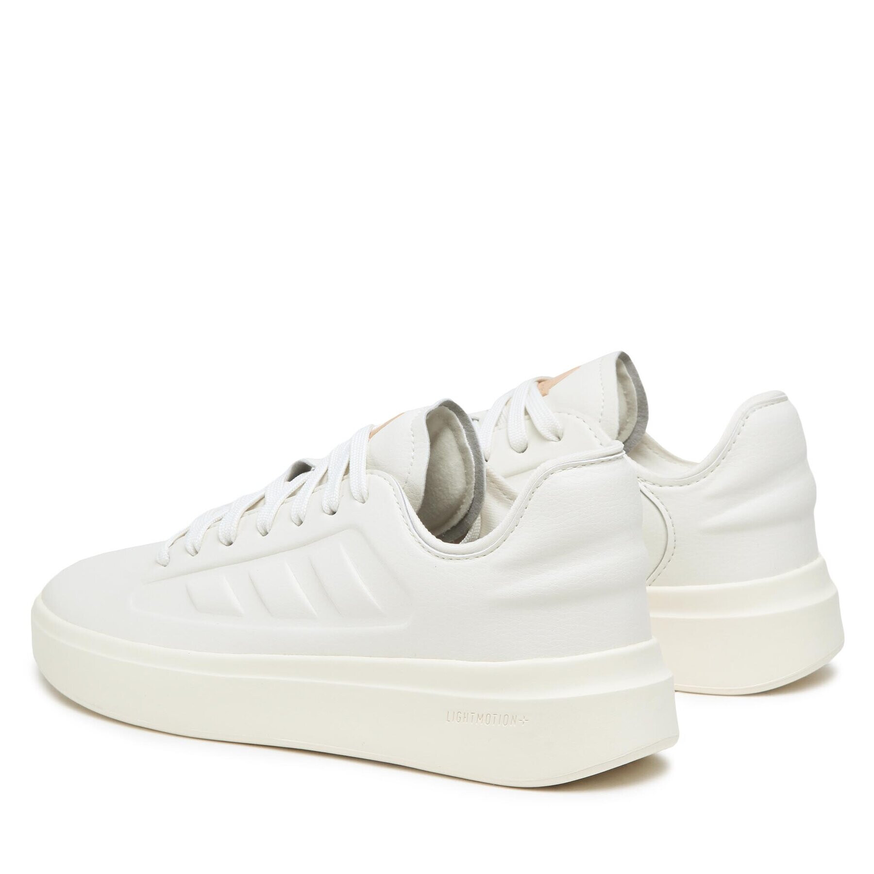 adidas Обувки ZNTASY Lightmotion+ HQ4655 Бял - Pepit.bg