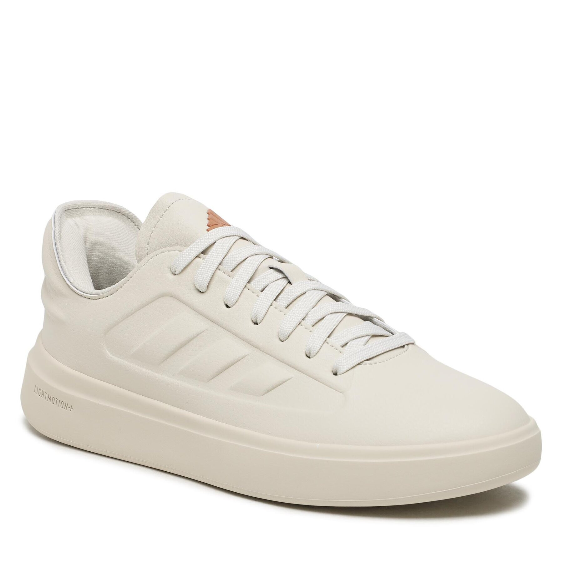 adidas Обувки ZNTASY LIGHTMOTION+ Lifestyle Adult Shoe HP6667 Бежов - Pepit.bg