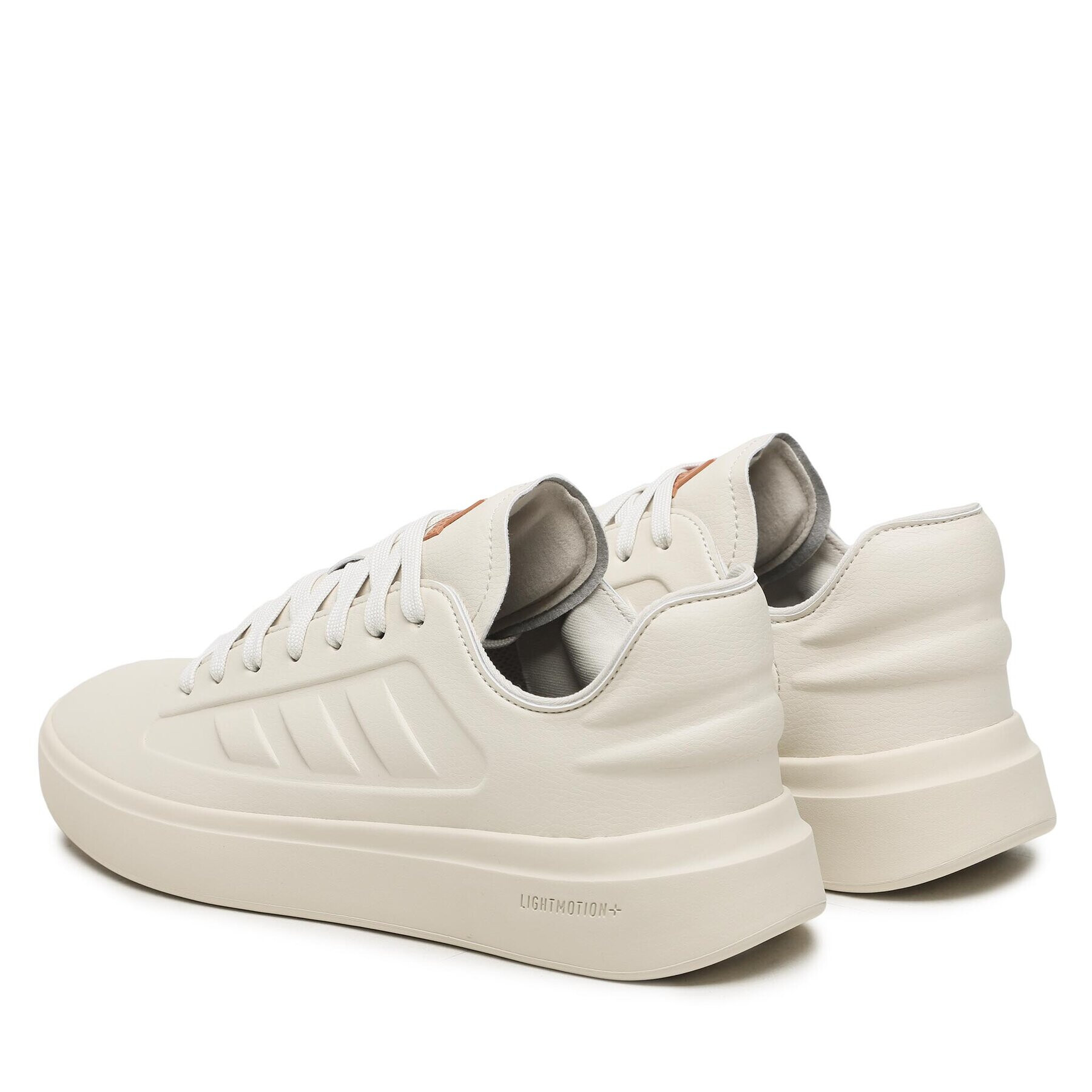 adidas Обувки ZNTASY LIGHTMOTION+ Lifestyle Adult Shoe HP6667 Бежов - Pepit.bg