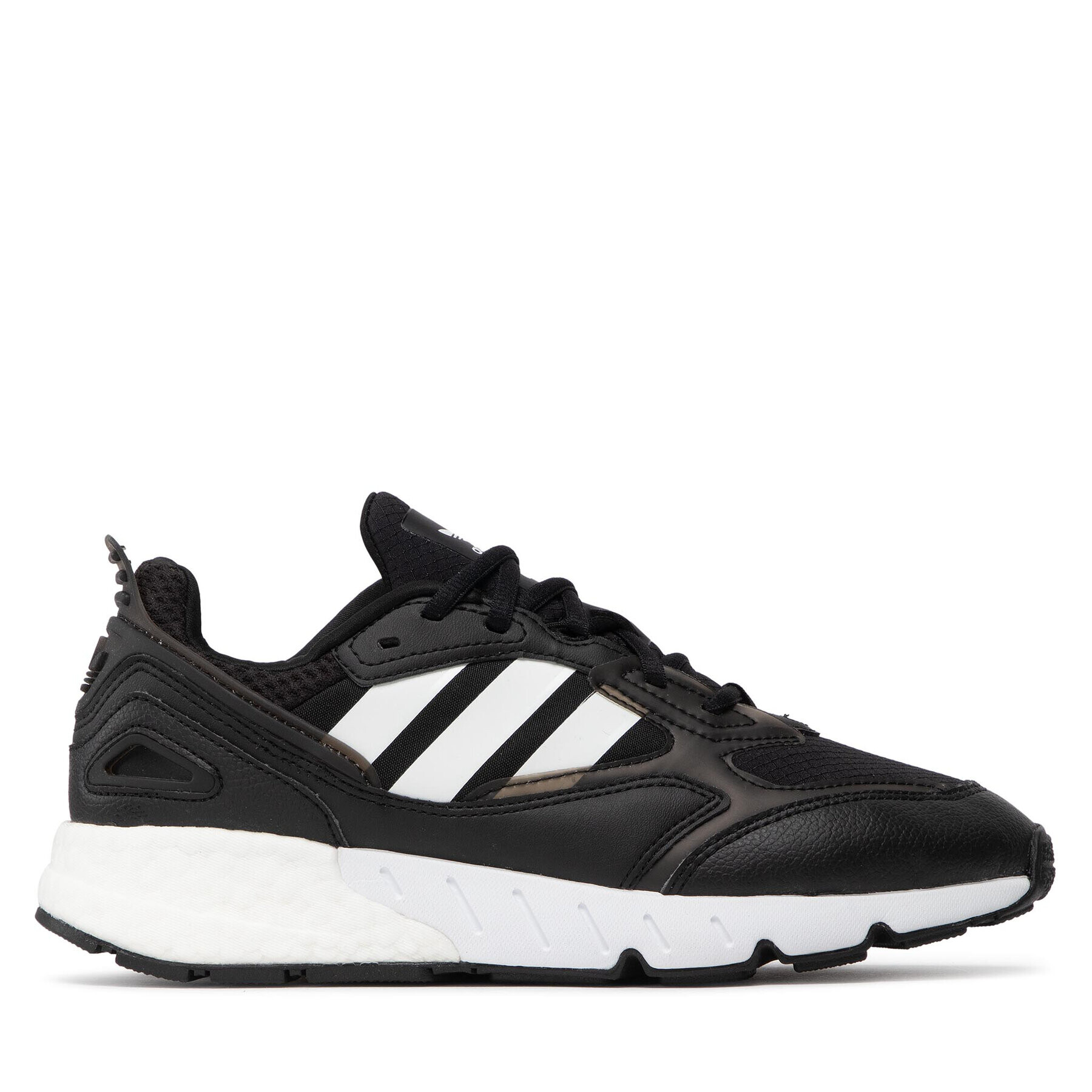 adidas Обувки Zx 1K Boost 2.0 GZ3551 Черен - Pepit.bg