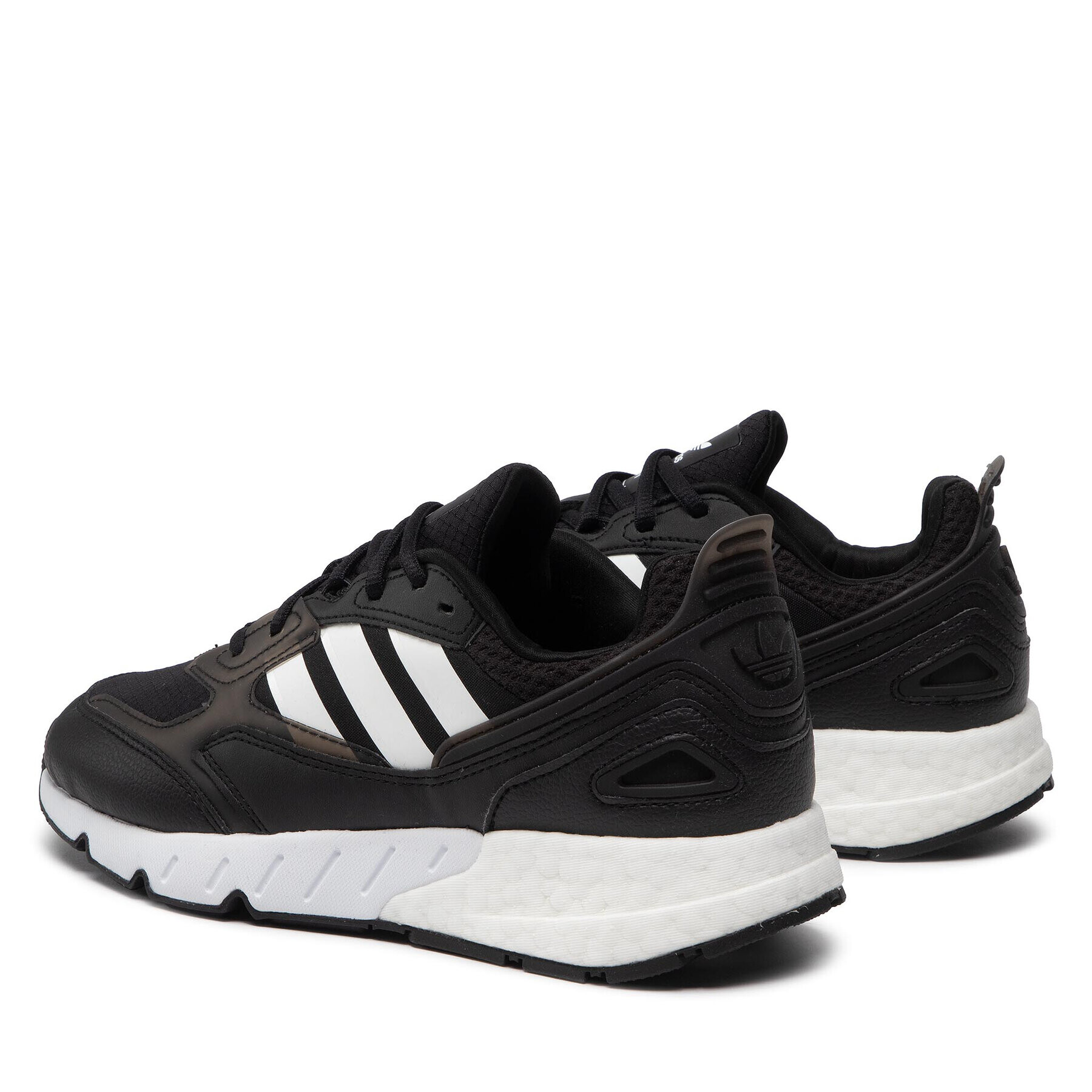 adidas Обувки Zx 1K Boost 2.0 GZ3551 Черен - Pepit.bg