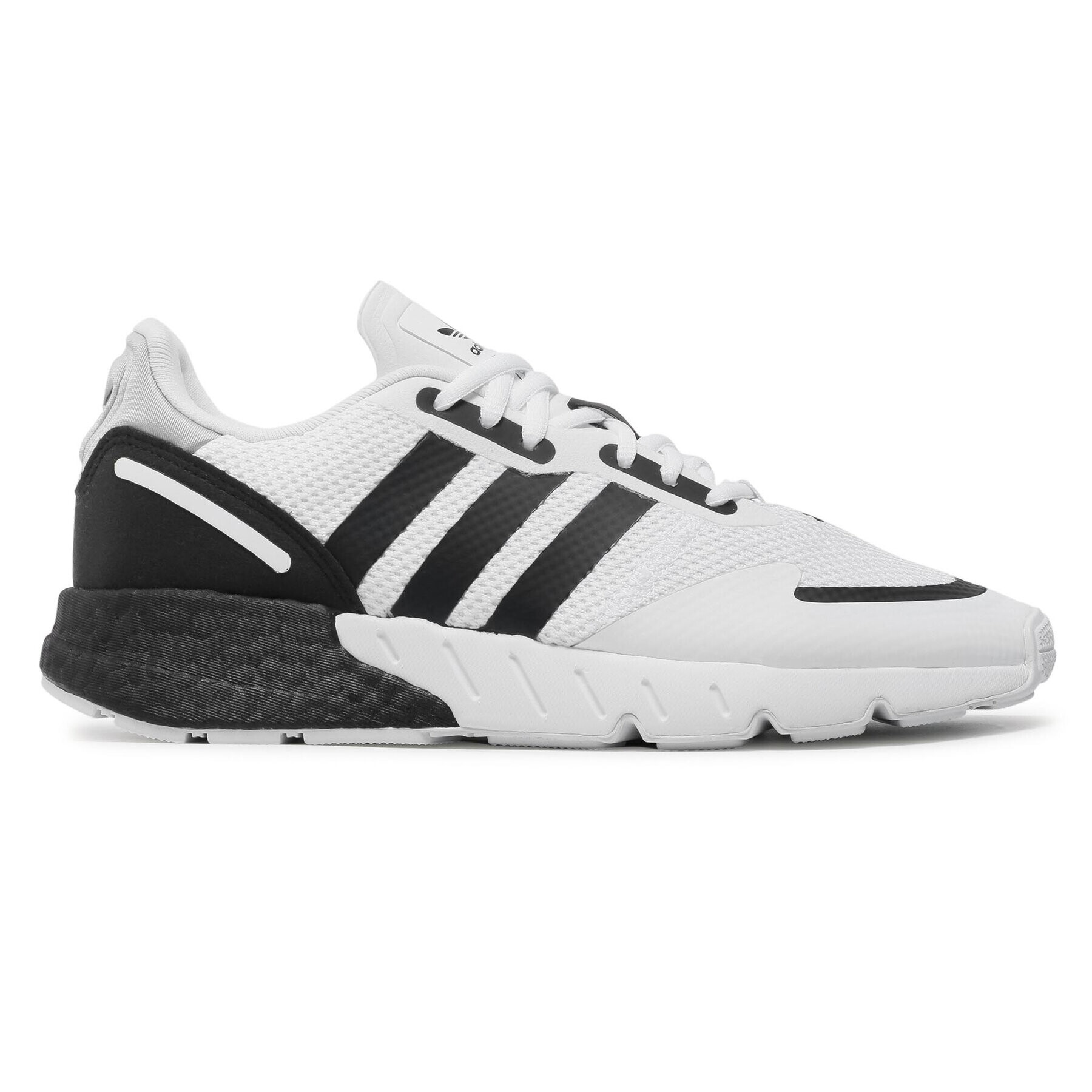 adidas Обувки Zx 1K Boost FX6510 Бял - Pepit.bg