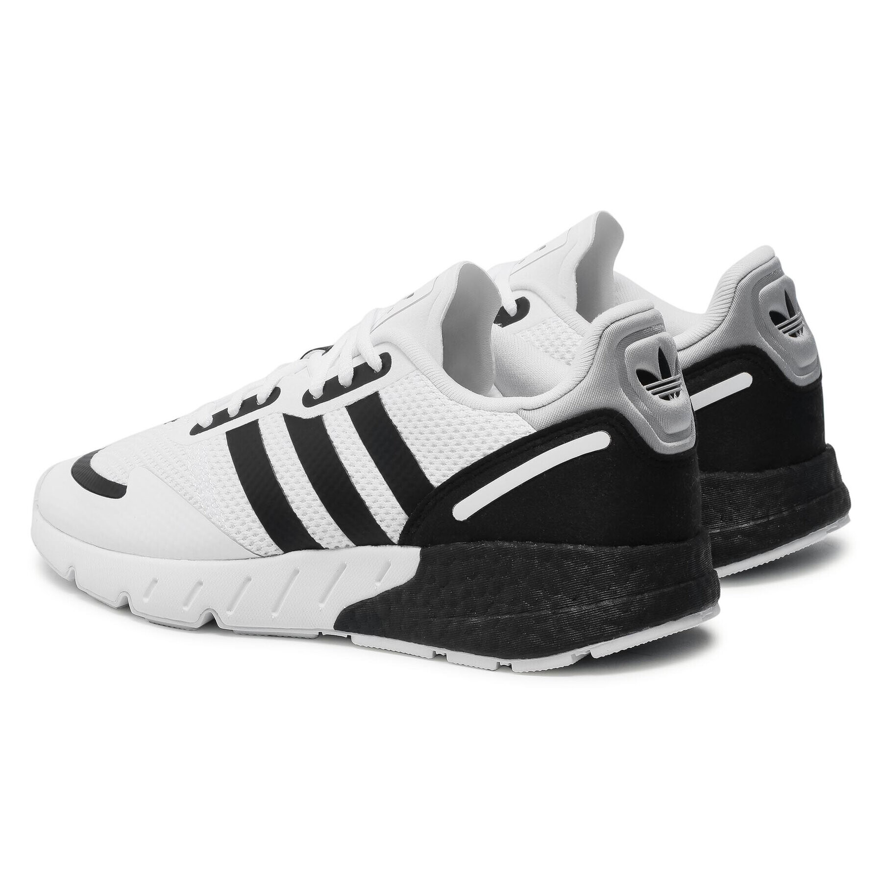 adidas Обувки Zx 1K Boost FX6510 Бял - Pepit.bg