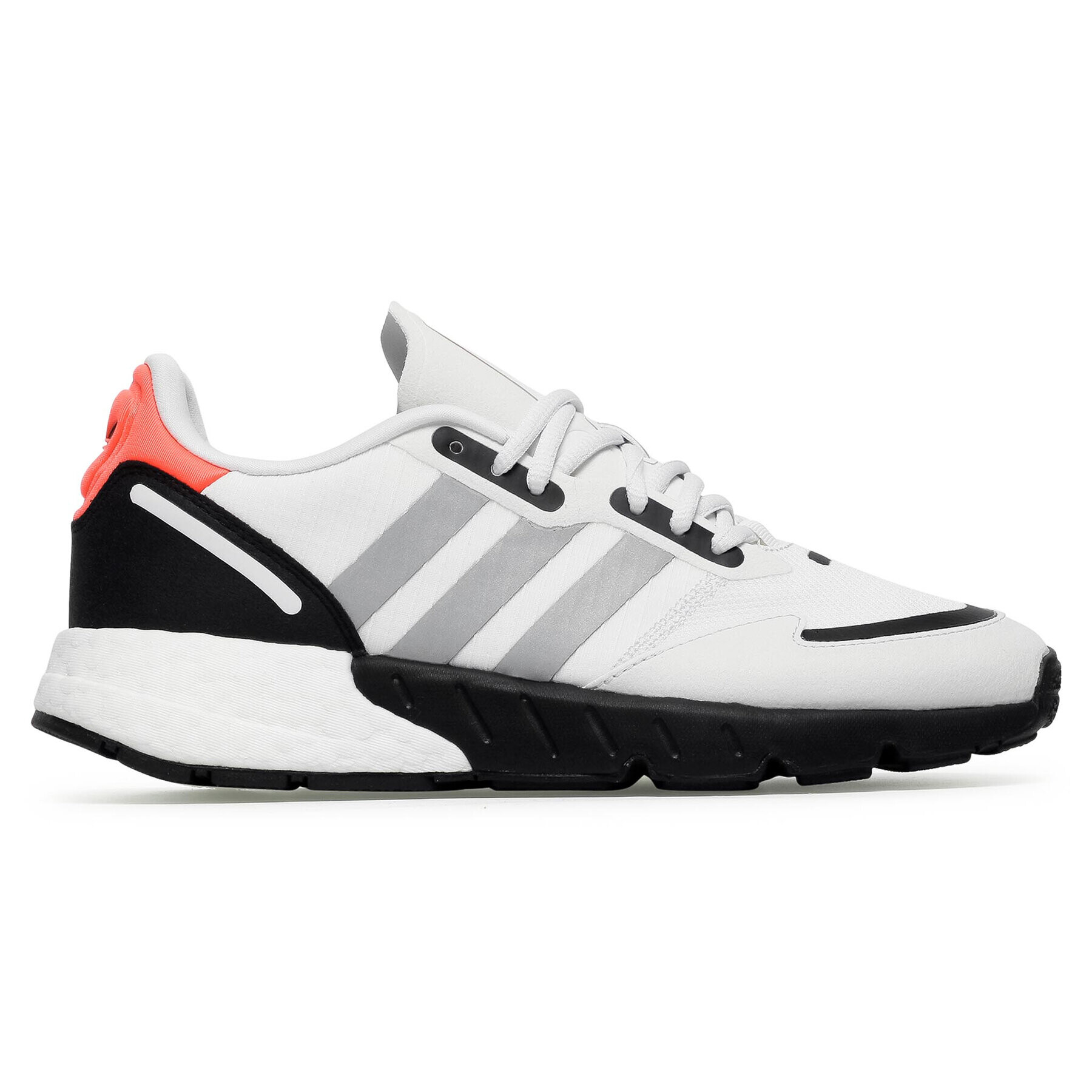 adidas Обувки Zx 1K Boost FY5648 Бял - Pepit.bg