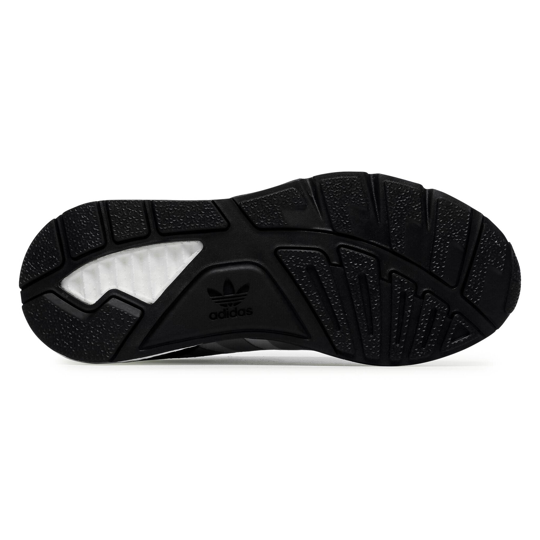 adidas Обувки Zx 1K Boost FY5648 Бял - Pepit.bg
