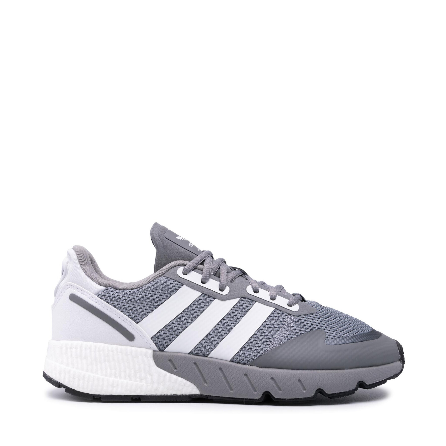 adidas Обувки Zx 1K Boost H68718 Сив - Pepit.bg