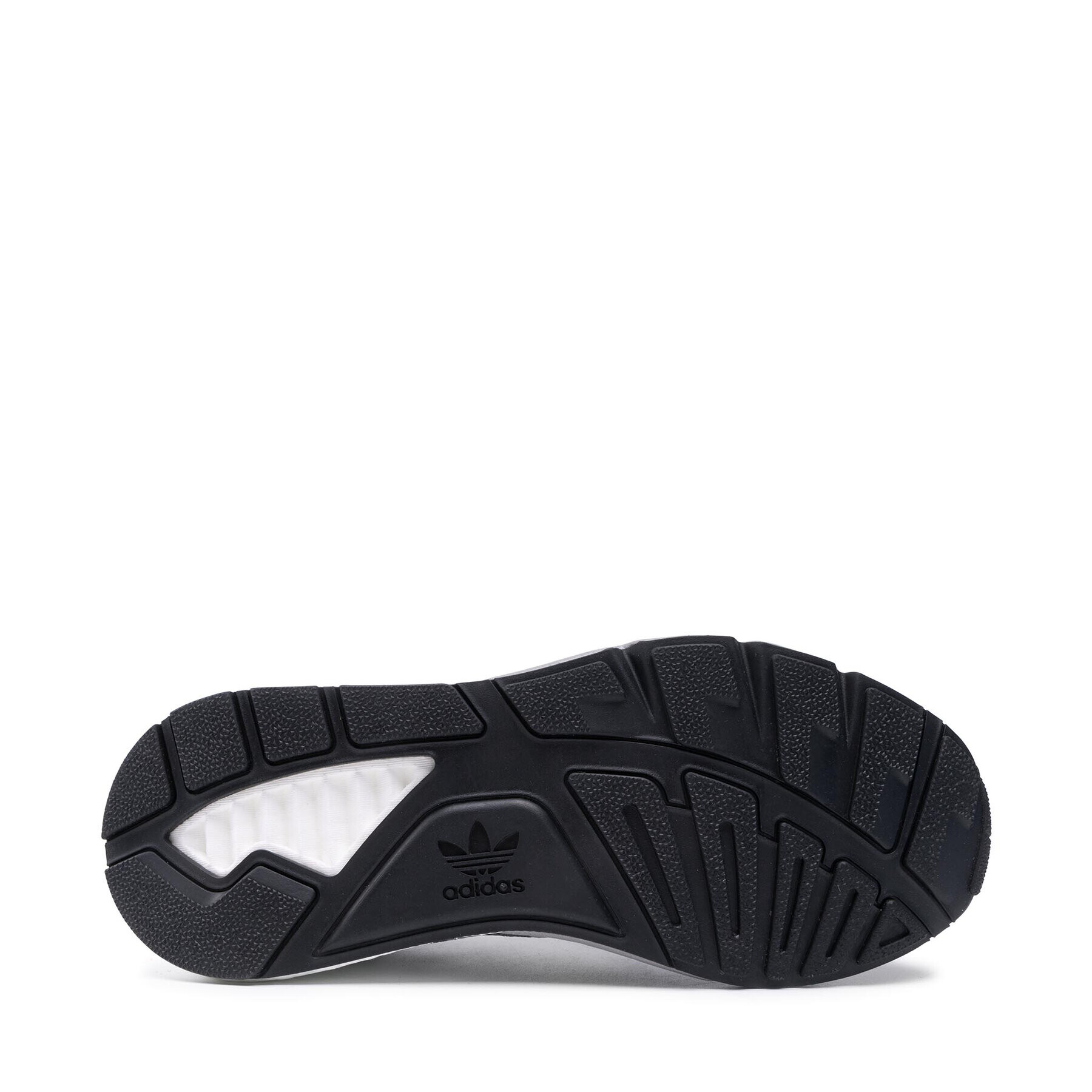 adidas Обувки Zx 1K Boost H68718 Сив - Pepit.bg