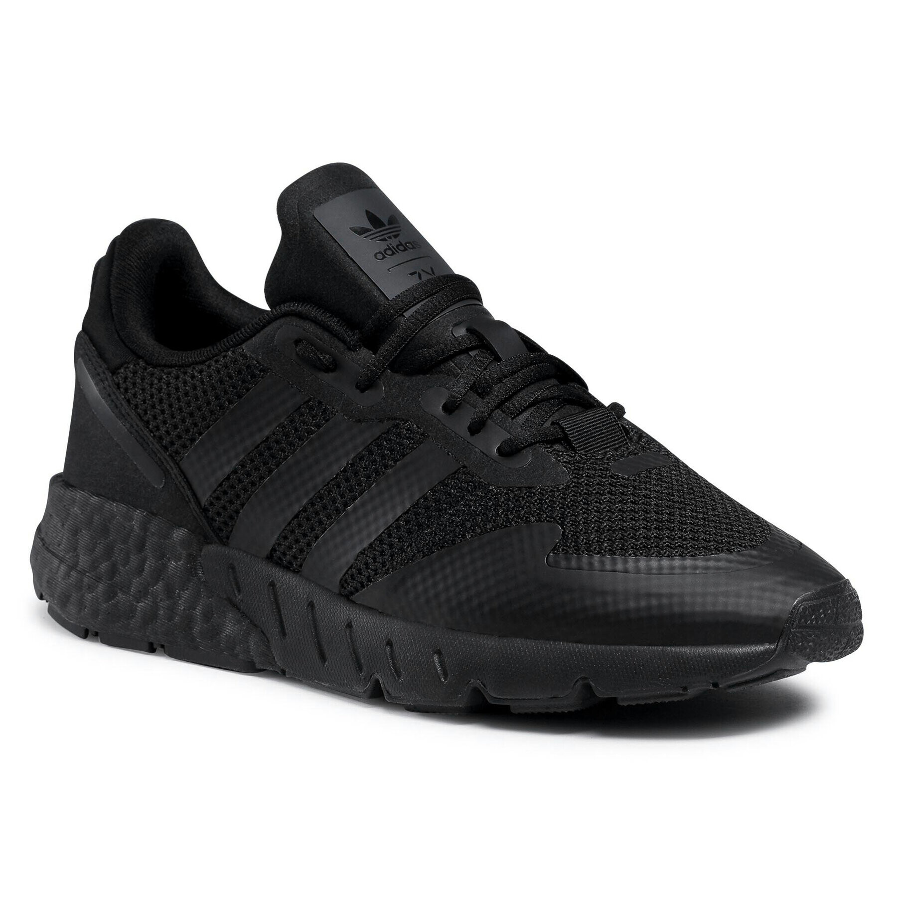 adidas Обувки Zx 1K Boost J G58921 Черен - Pepit.bg