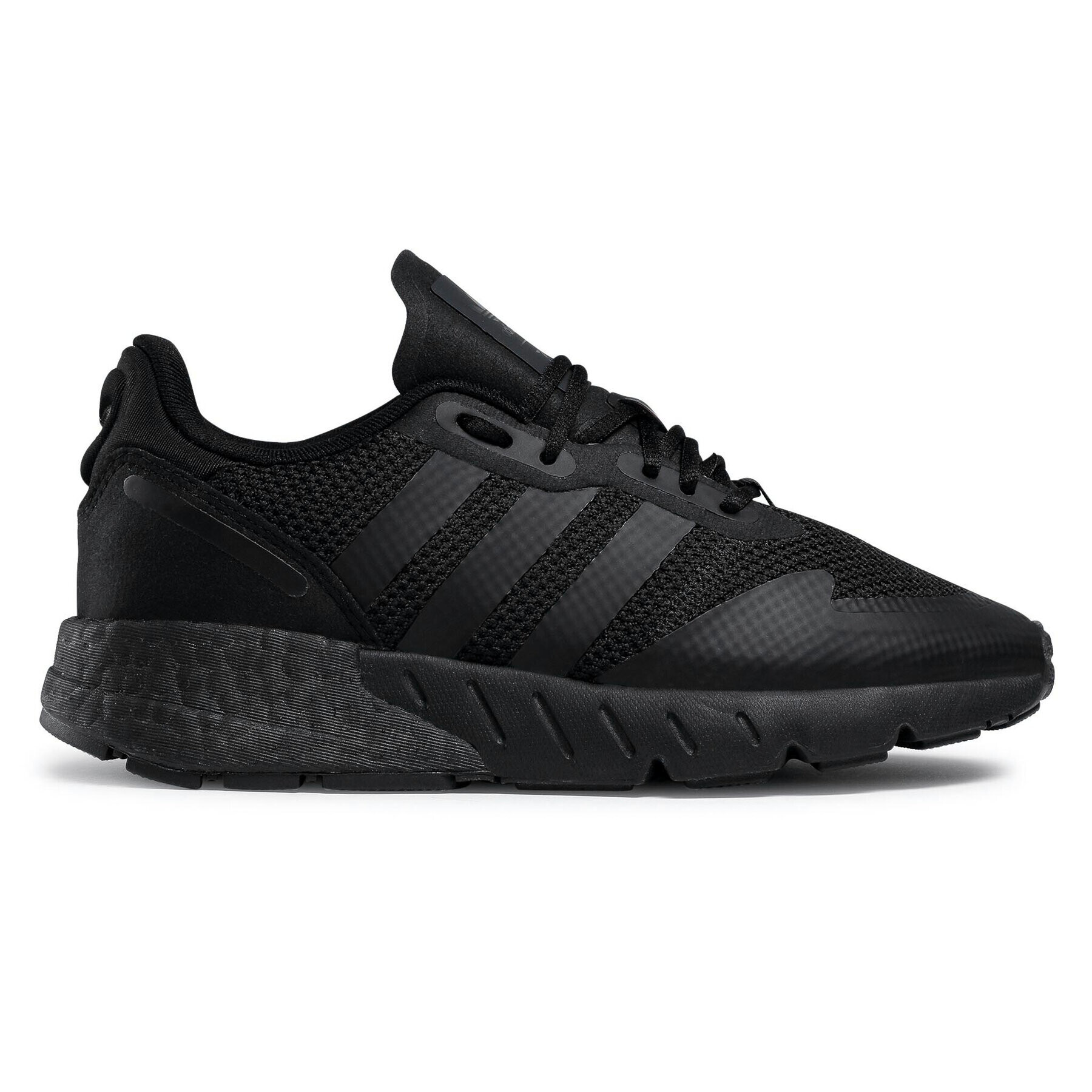 adidas Обувки Zx 1K Boost J G58921 Черен - Pepit.bg