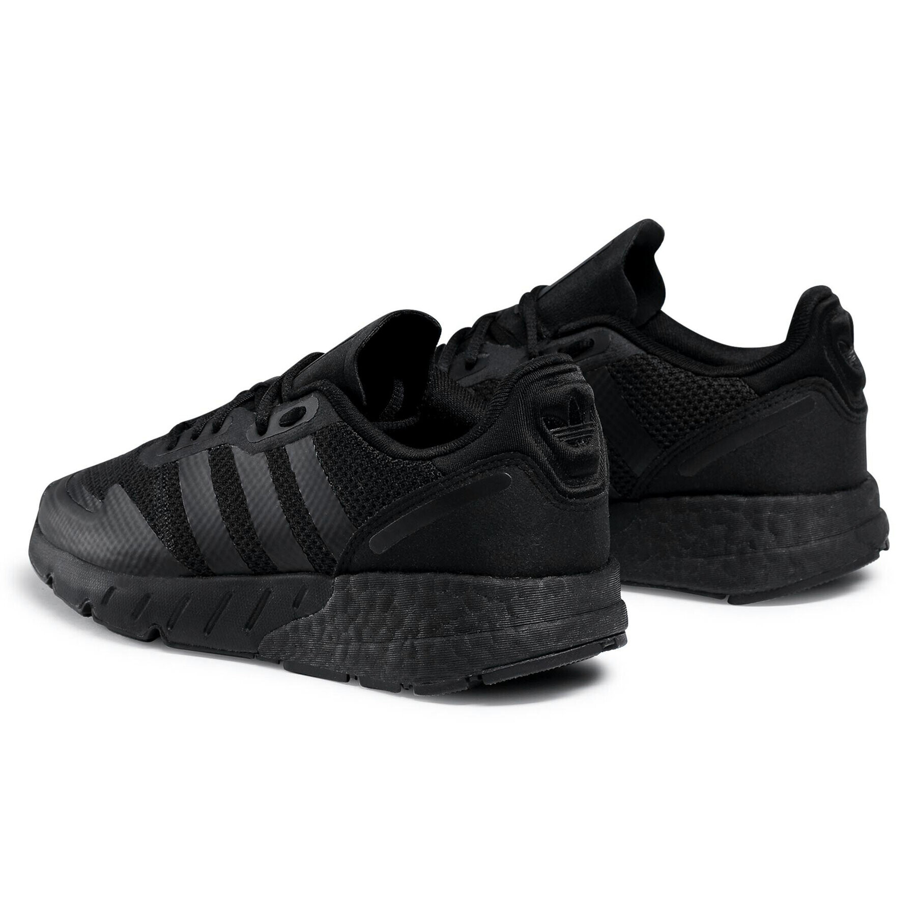 adidas Обувки Zx 1K Boost J G58921 Черен - Pepit.bg