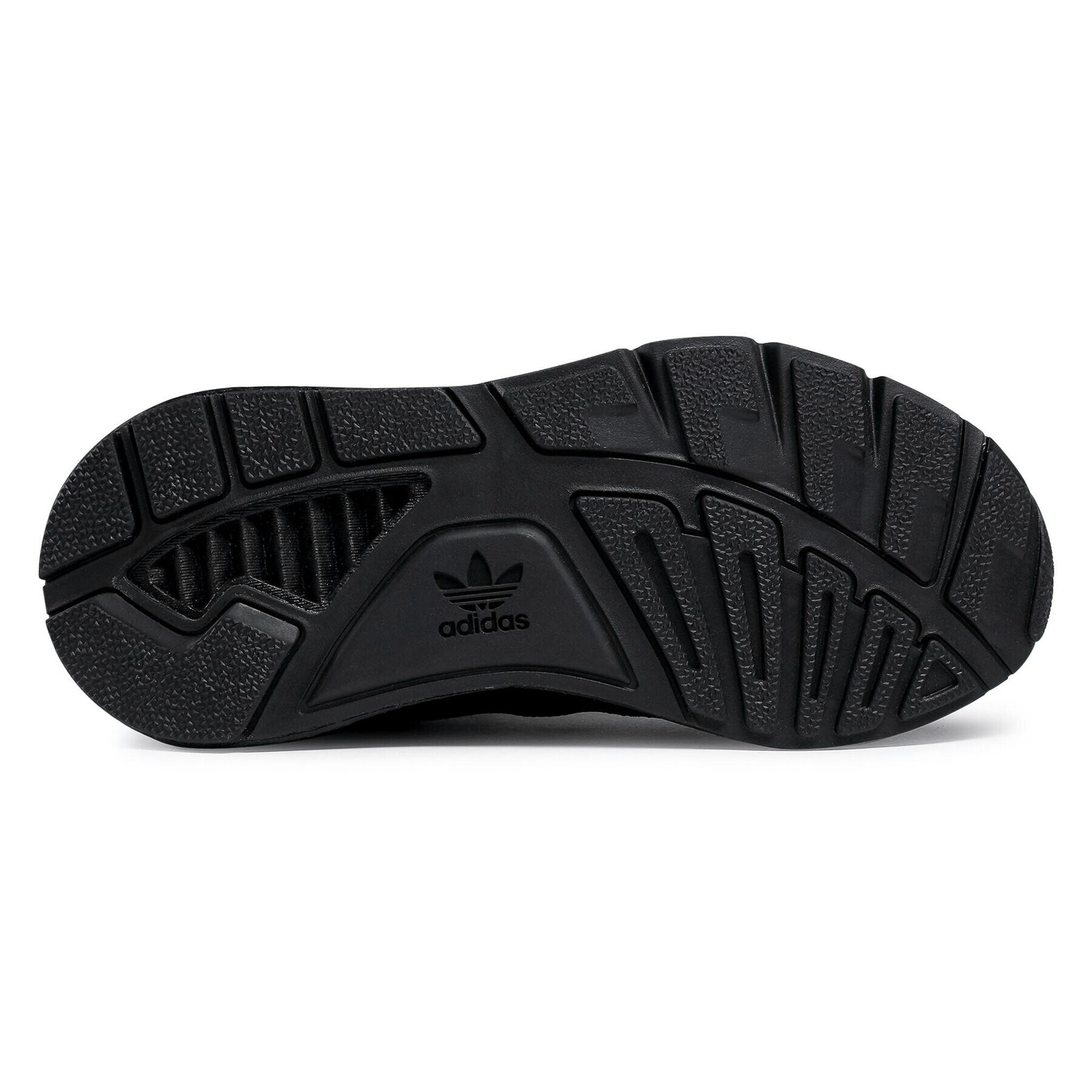 adidas Обувки Zx 1K Boost J G58921 Черен - Pepit.bg