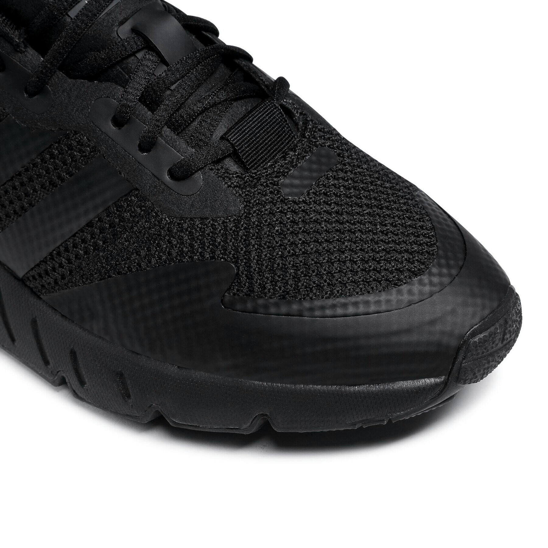 adidas Обувки Zx 1K Boost J G58921 Черен - Pepit.bg