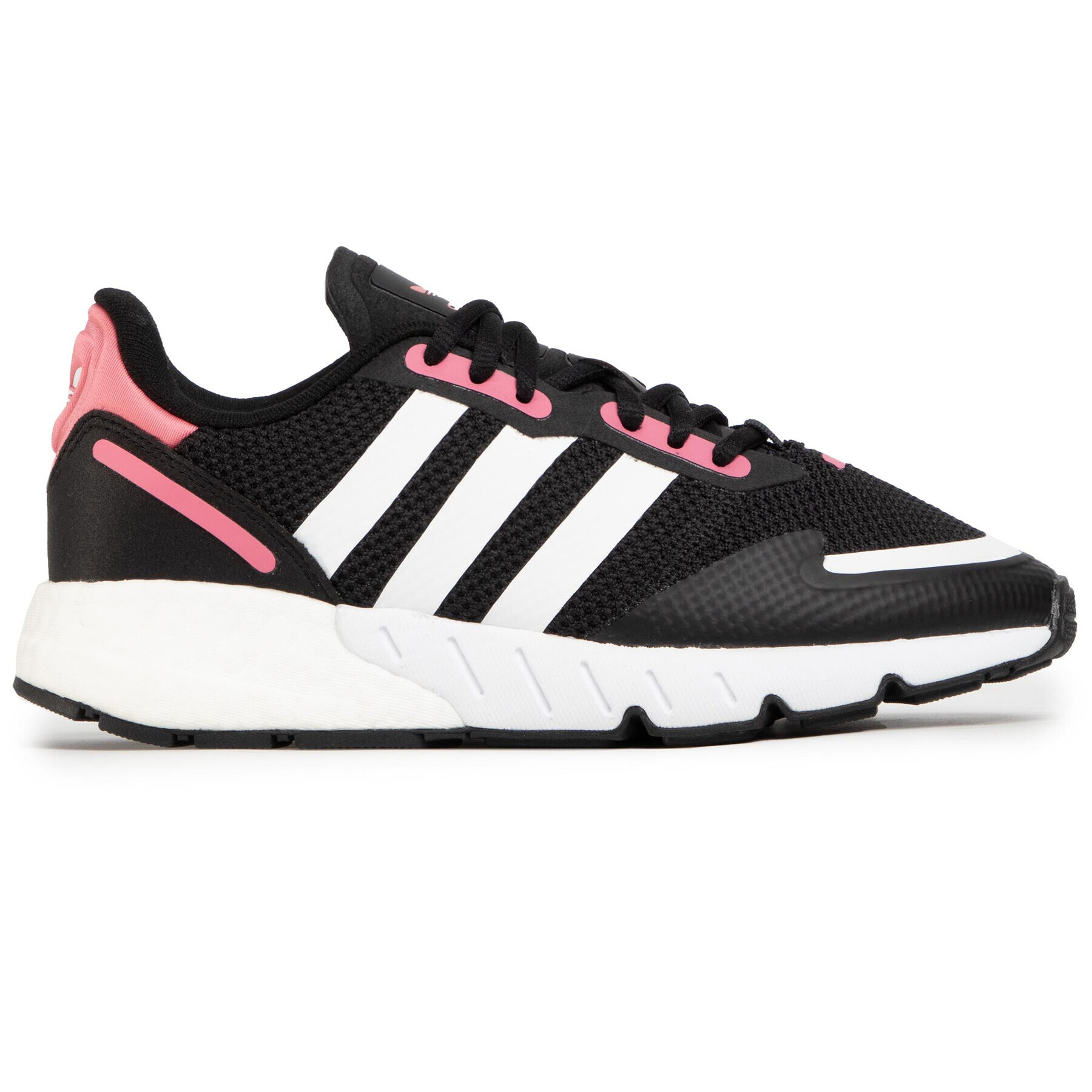 adidas Обувки Zx 1K Boost W FX6872 Черен - Pepit.bg