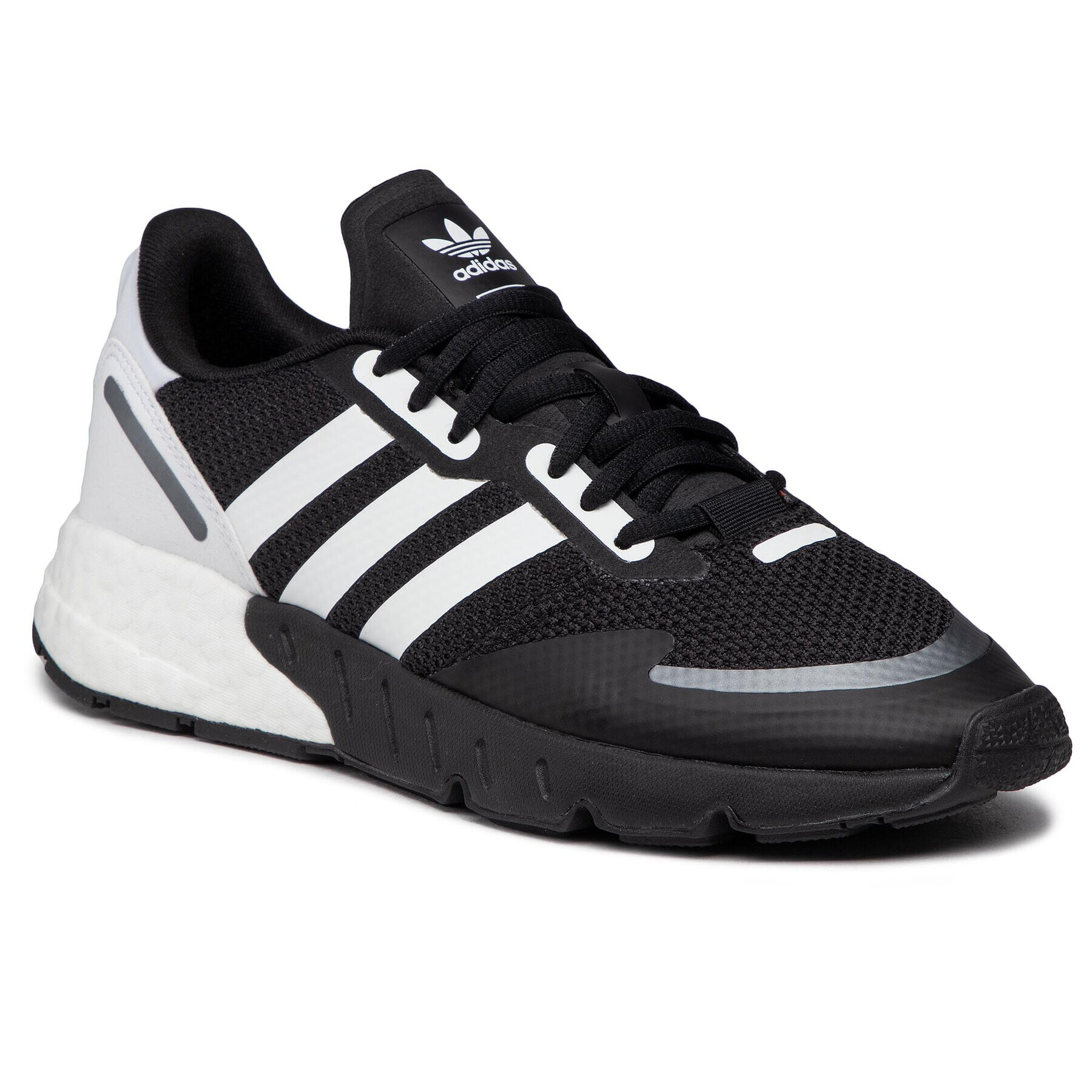 adidas Обувки Zx 1K Boot FX6515 Черен - Pepit.bg