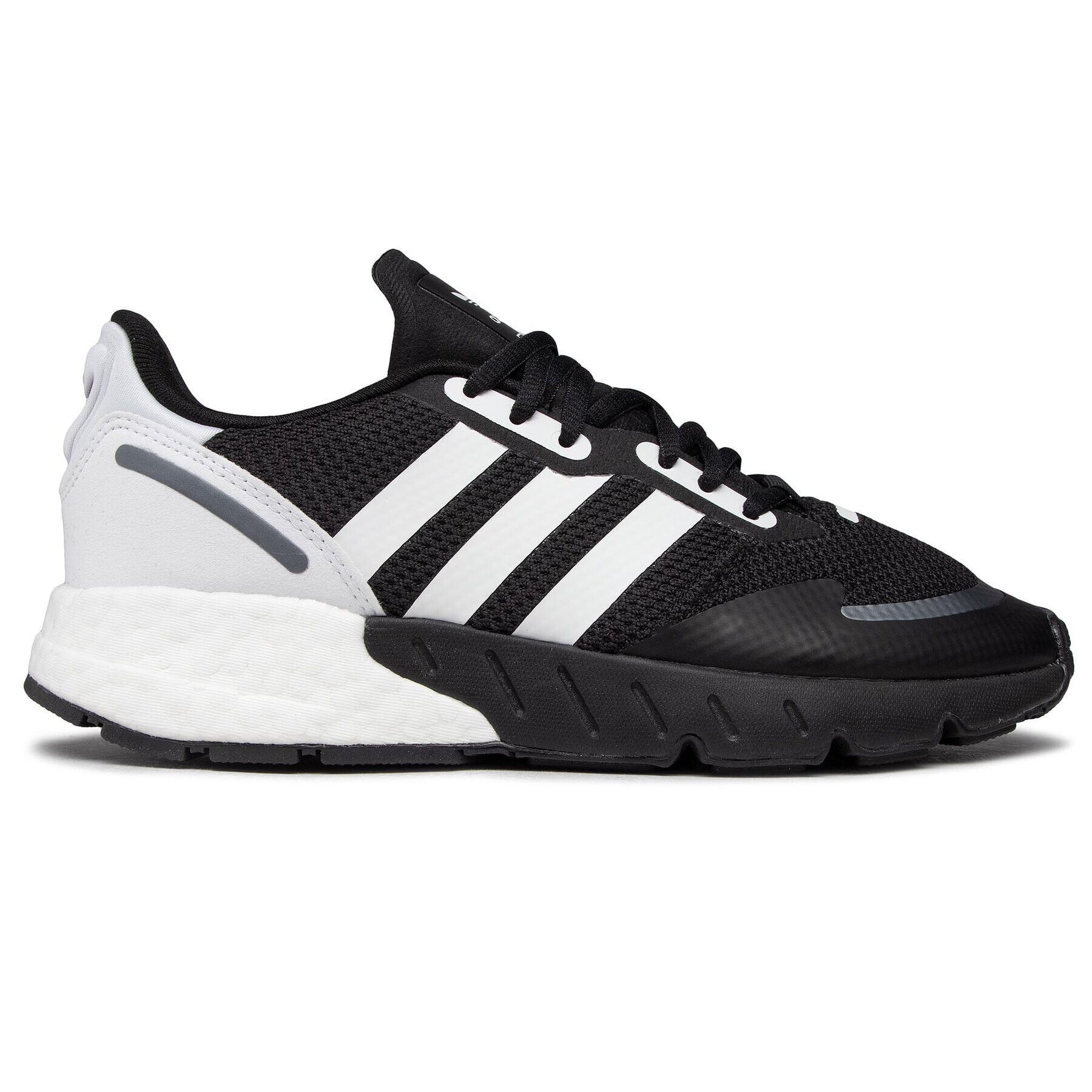 adidas Обувки Zx 1K Boot FX6515 Черен - Pepit.bg