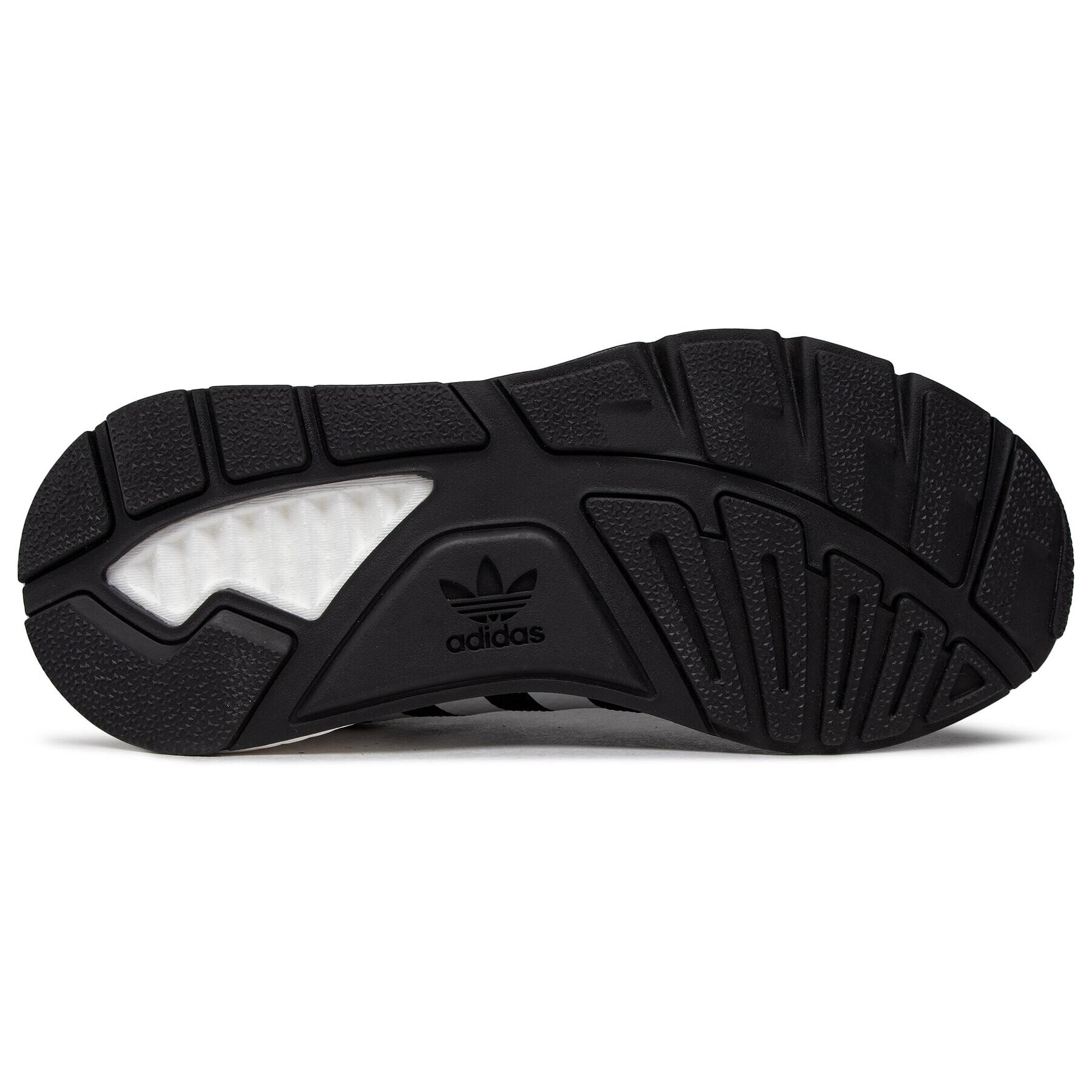 adidas Обувки Zx 1K Boot FX6515 Черен - Pepit.bg