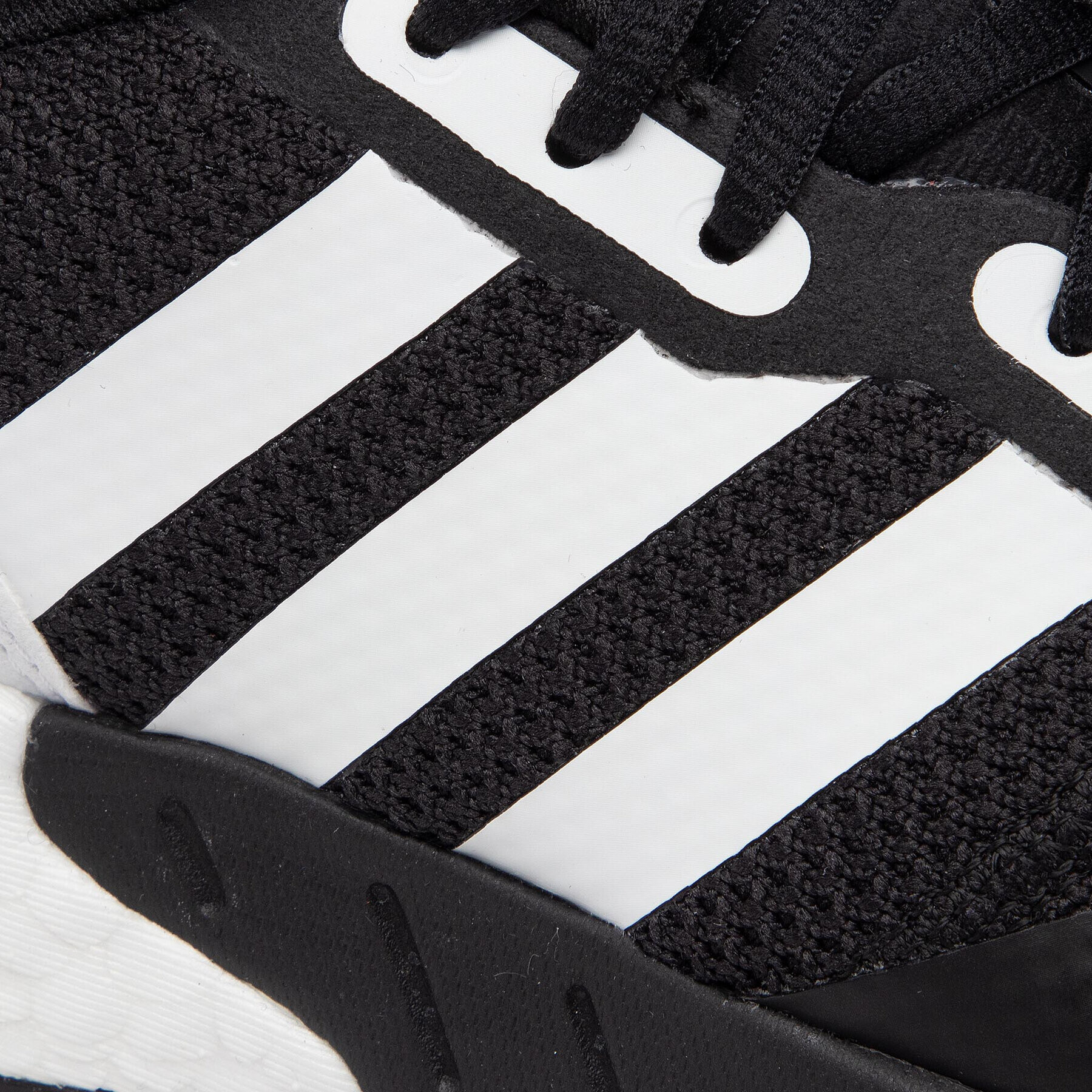 adidas Обувки Zx 1K Boot FX6515 Черен - Pepit.bg