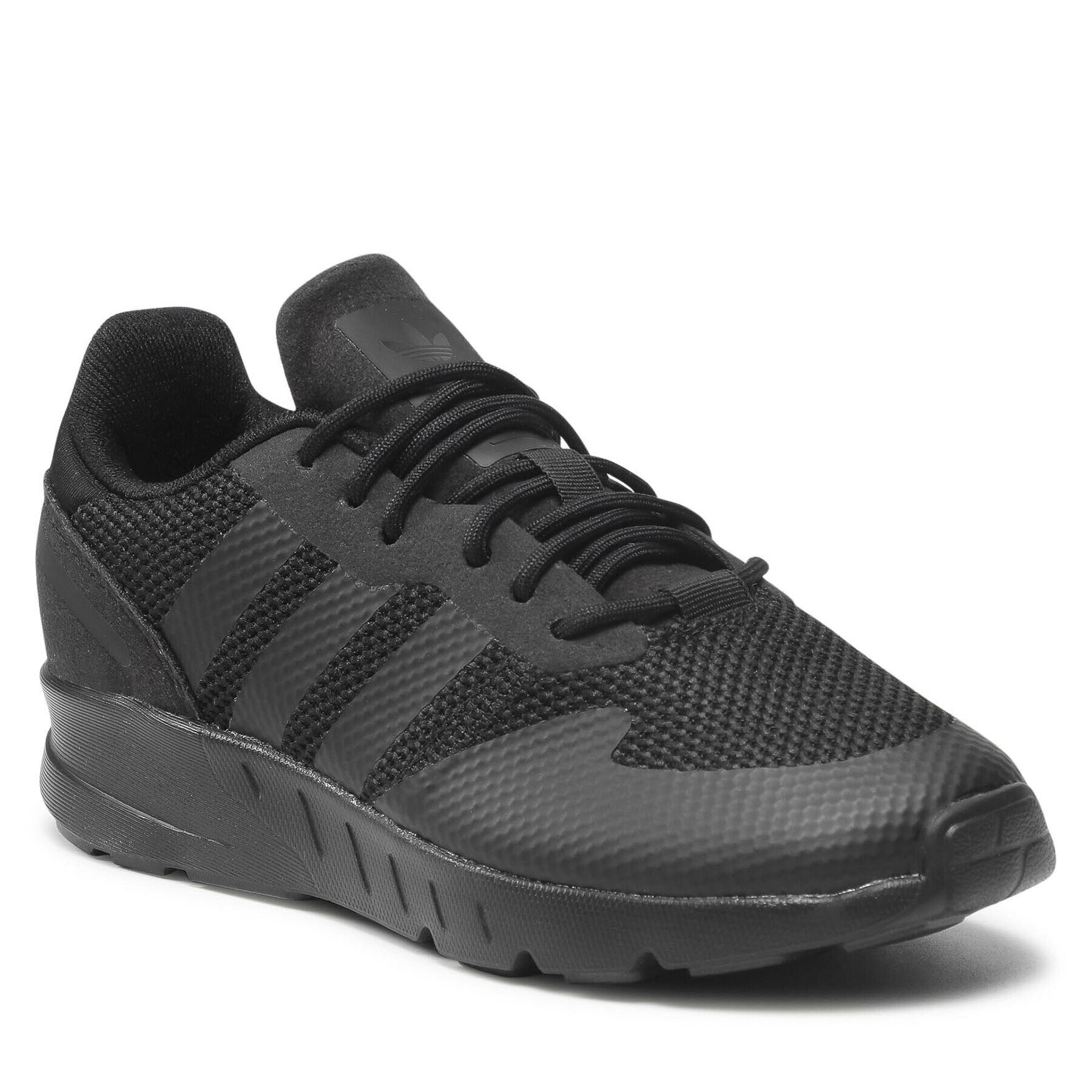 adidas Обувки Zx 1K C Q46276 Черен - Pepit.bg