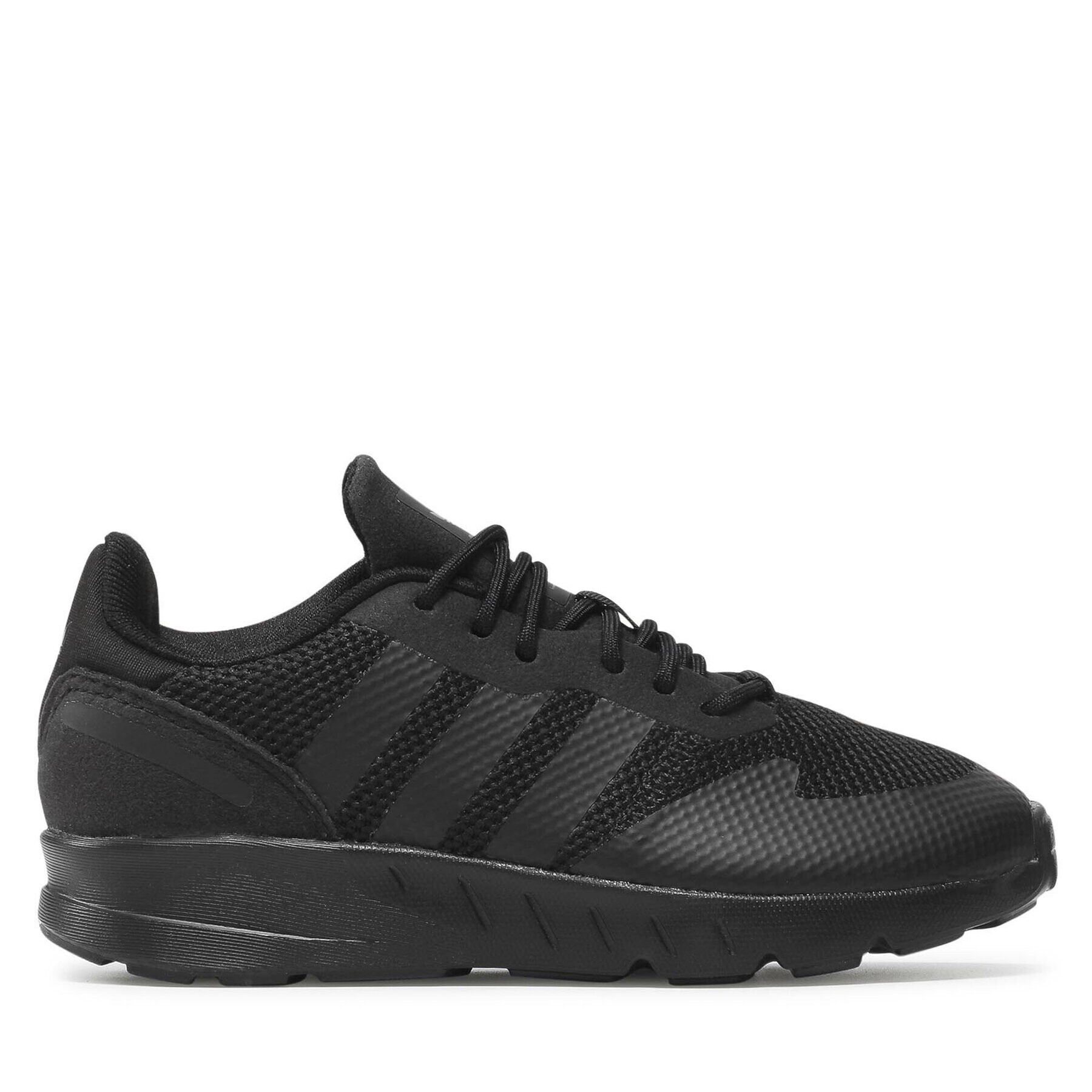 adidas Обувки Zx 1K C Q46276 Черен - Pepit.bg