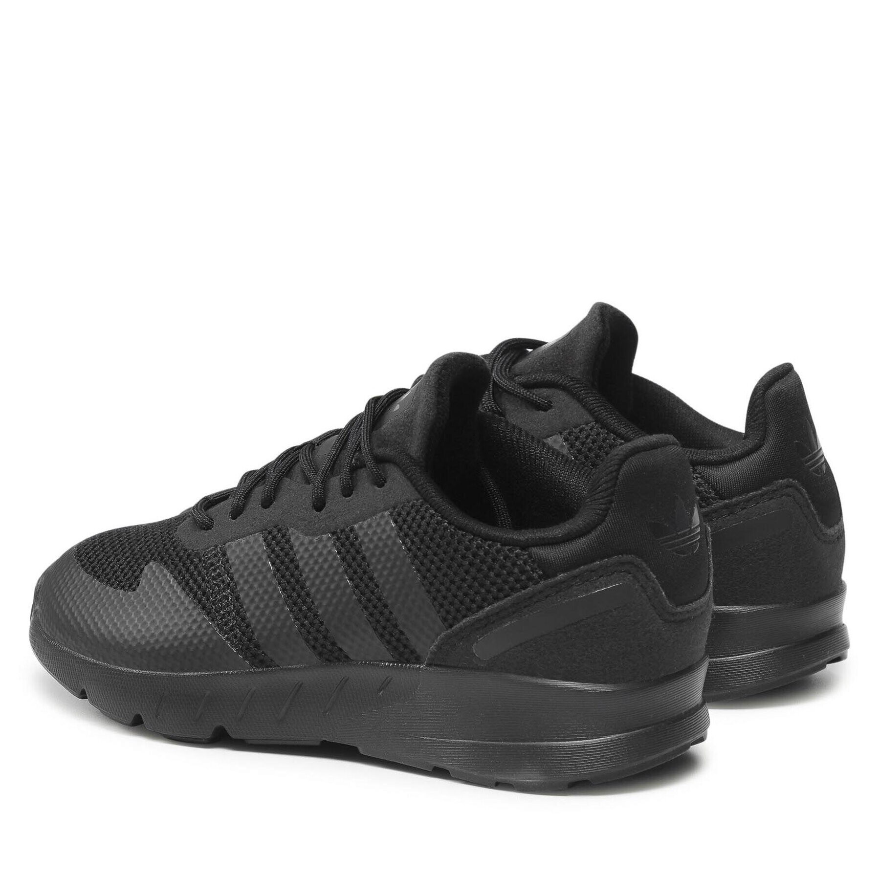 adidas Обувки Zx 1K C Q46276 Черен - Pepit.bg