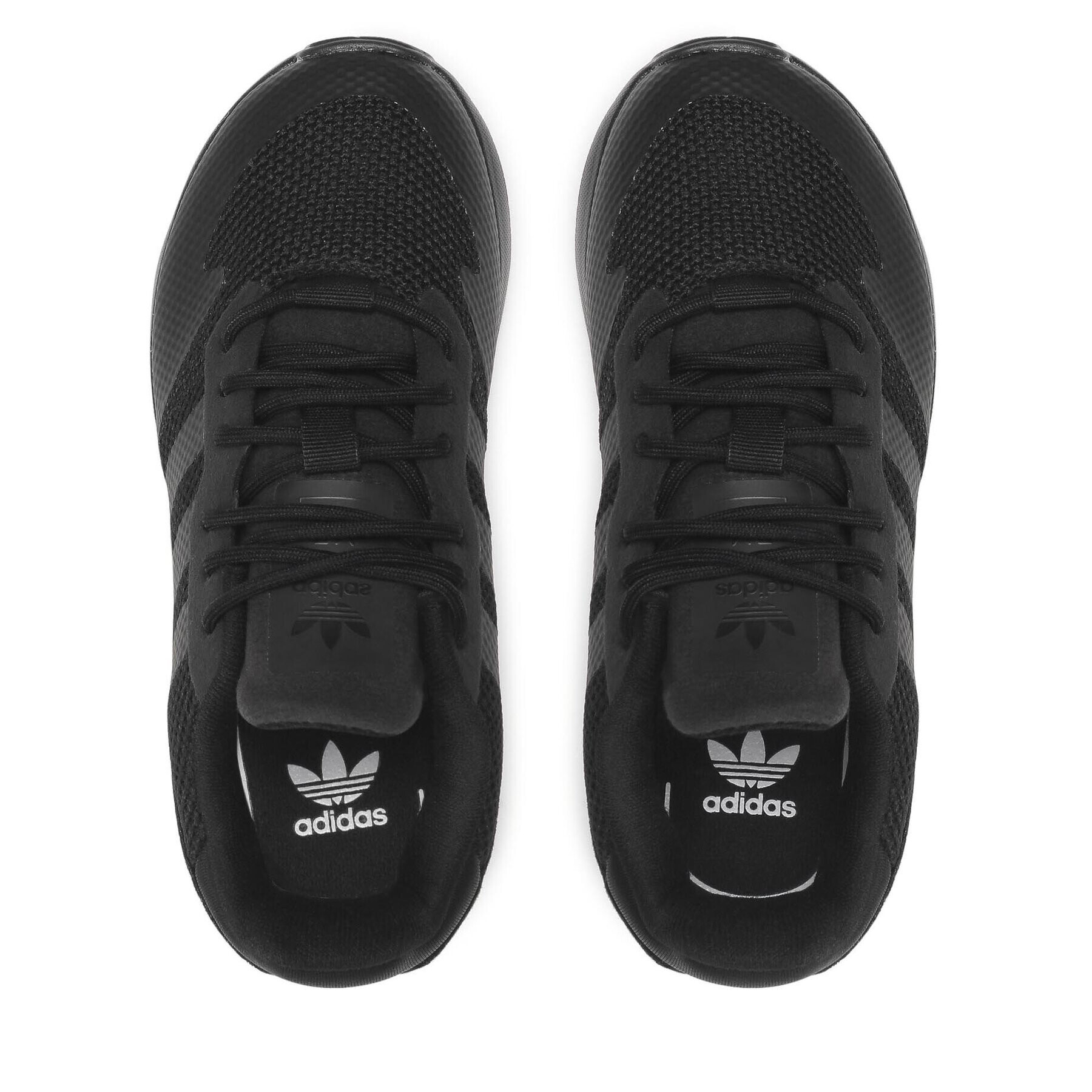 adidas Обувки Zx 1K C Q46276 Черен - Pepit.bg