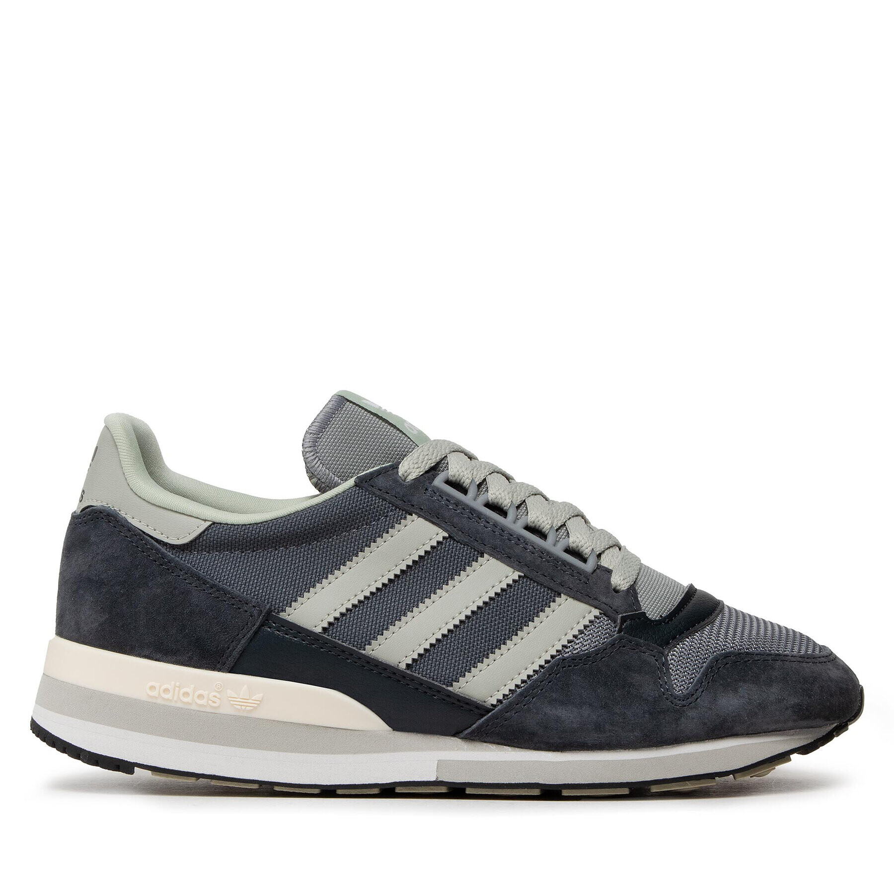 adidas Обувки Zx 500 GW8243 Сив - Pepit.bg