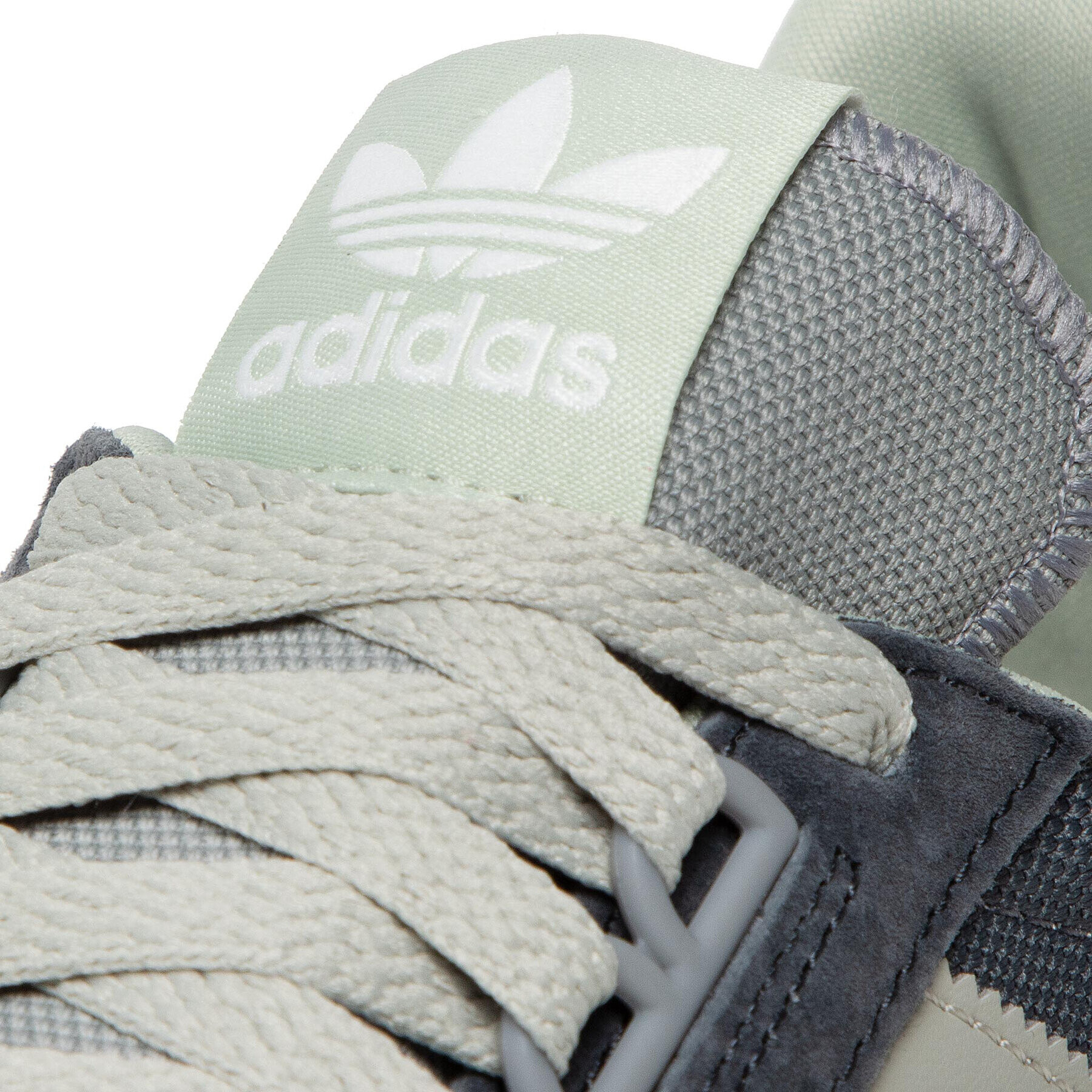 adidas Обувки Zx 500 GW8243 Сив - Pepit.bg