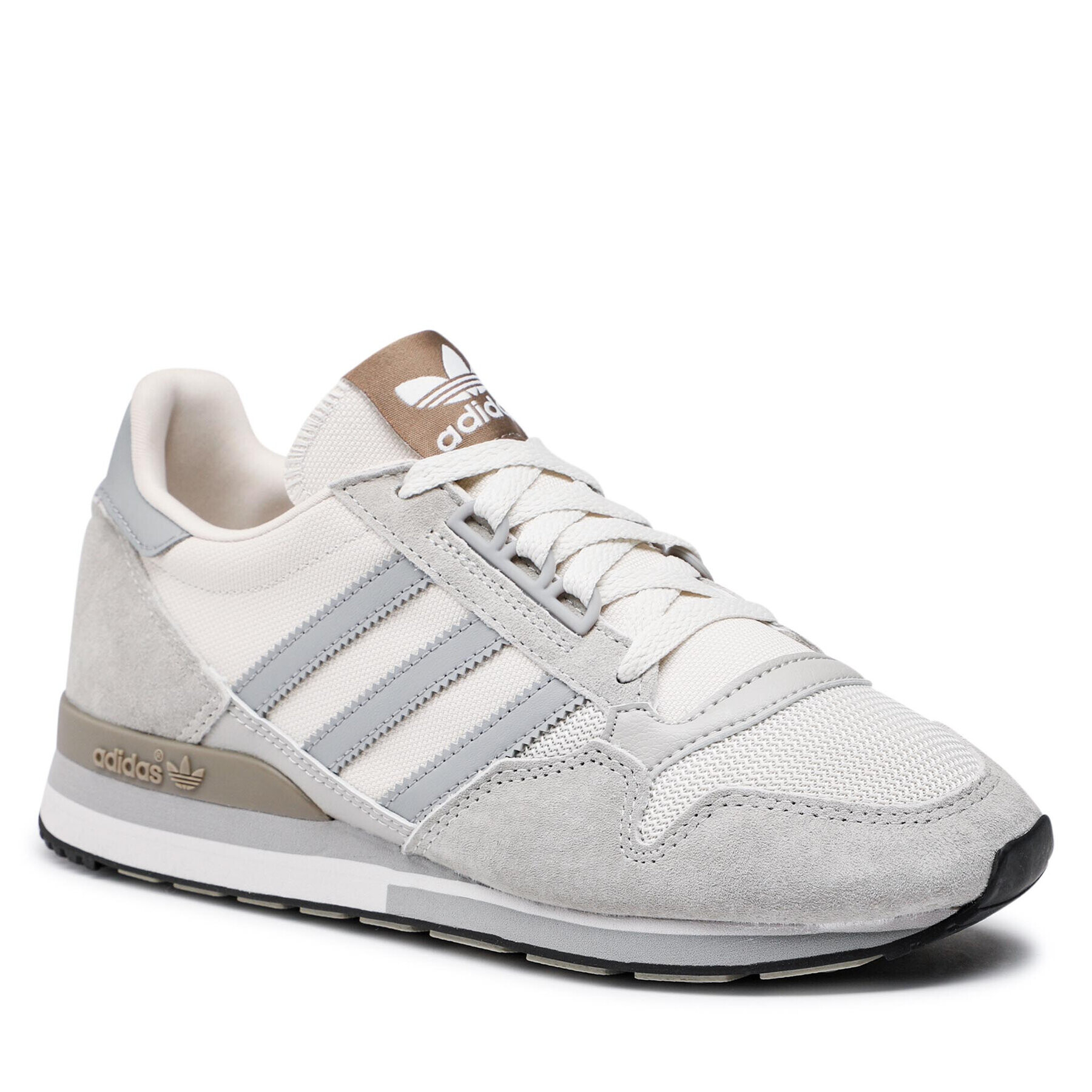 adidas Обувки Zx 500 GX1600 Сив - Pepit.bg