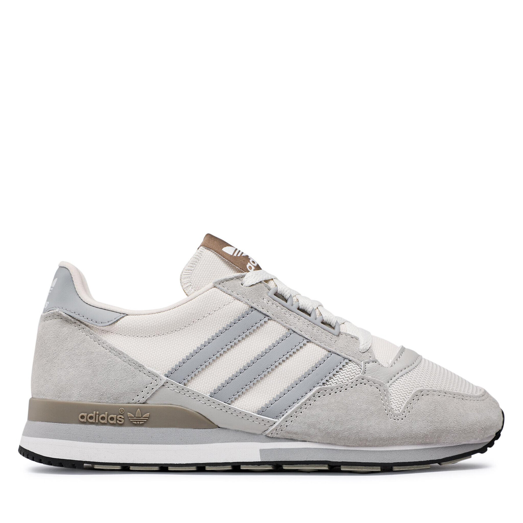 adidas Обувки Zx 500 GX1600 Сив - Pepit.bg