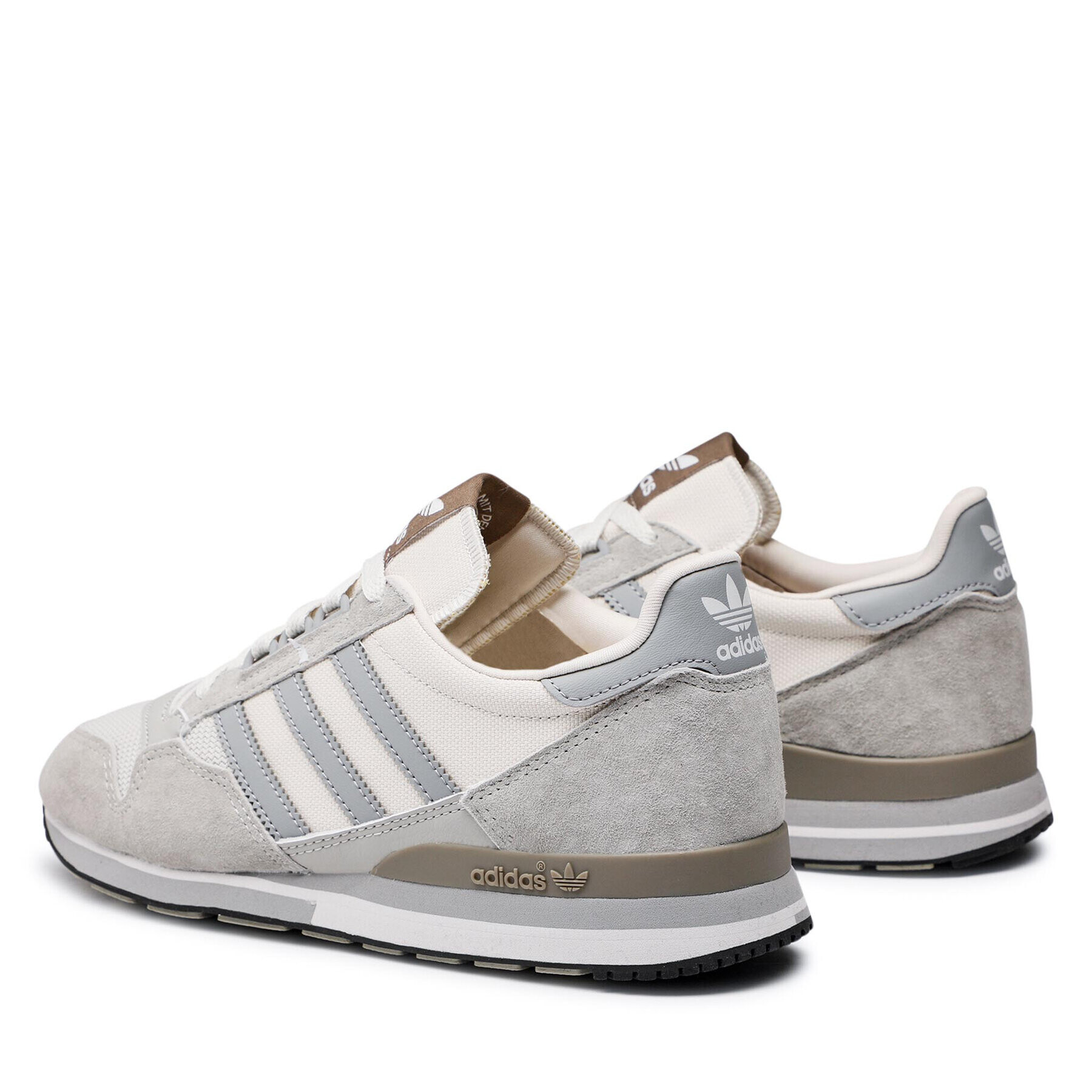 adidas Обувки Zx 500 GX1600 Сив - Pepit.bg