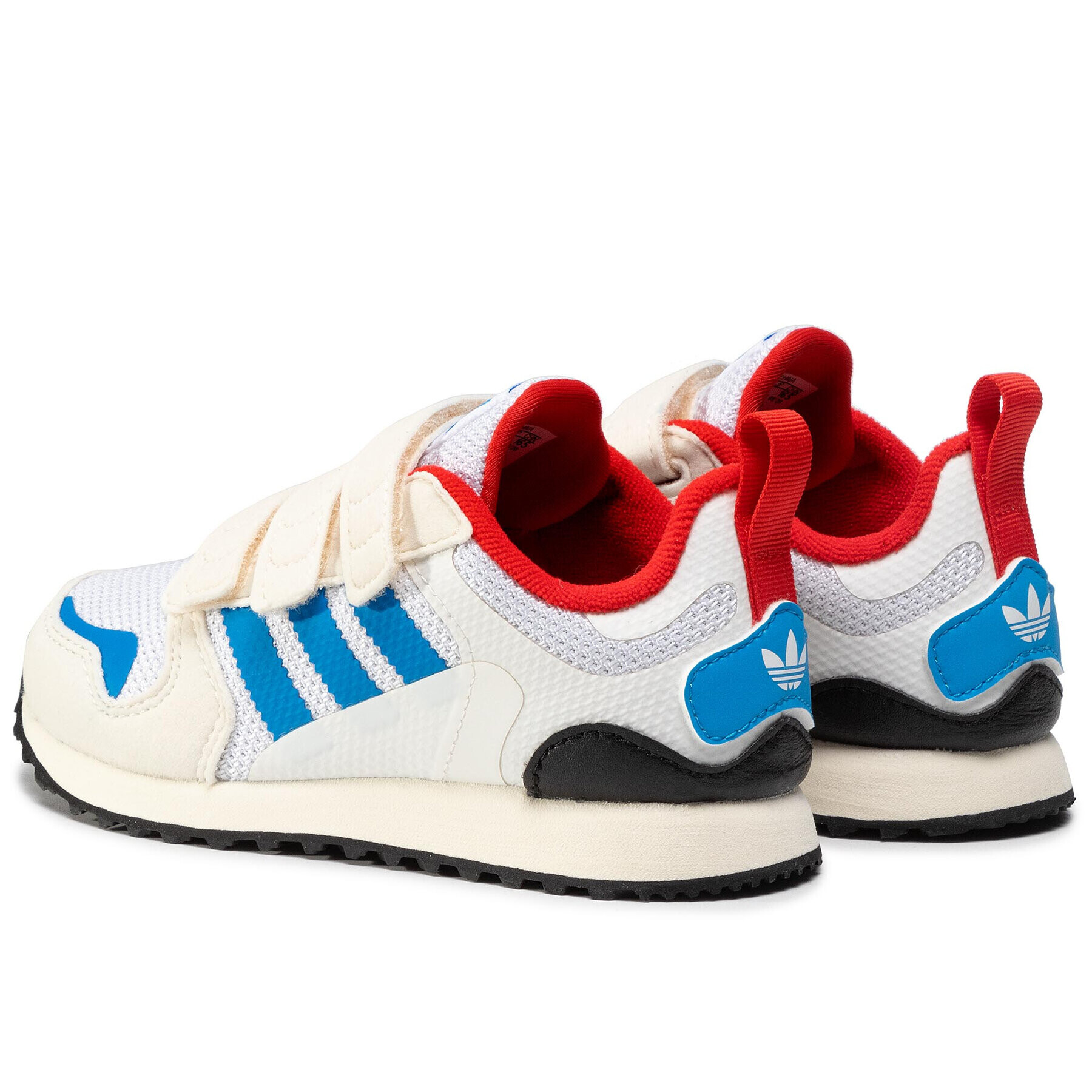 adidas Обувки Zx 700 Hd Cf C FX5238 Бежов - Pepit.bg