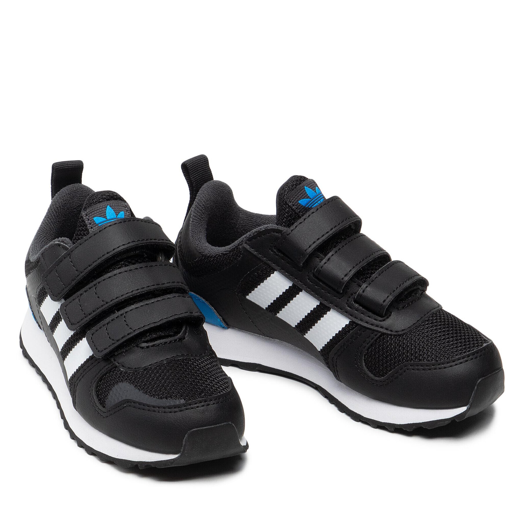 adidas Обувки Zx 700 Hd Cf C GY3295 Черен - Pepit.bg