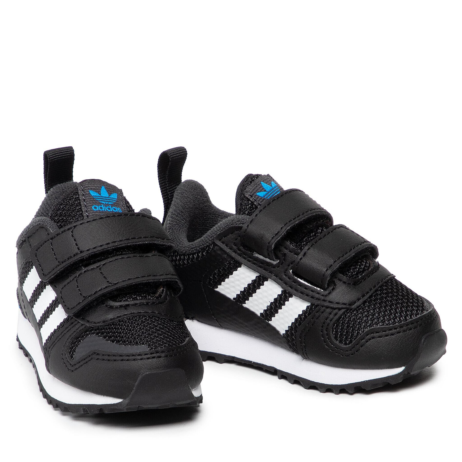 adidas Обувки Zx 700 Hd Cf I Черен - Pepit.bg