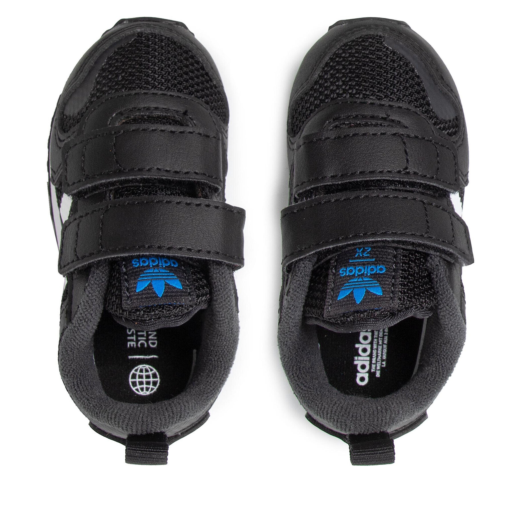adidas Обувки Zx 700 Hd Cf I Черен - Pepit.bg