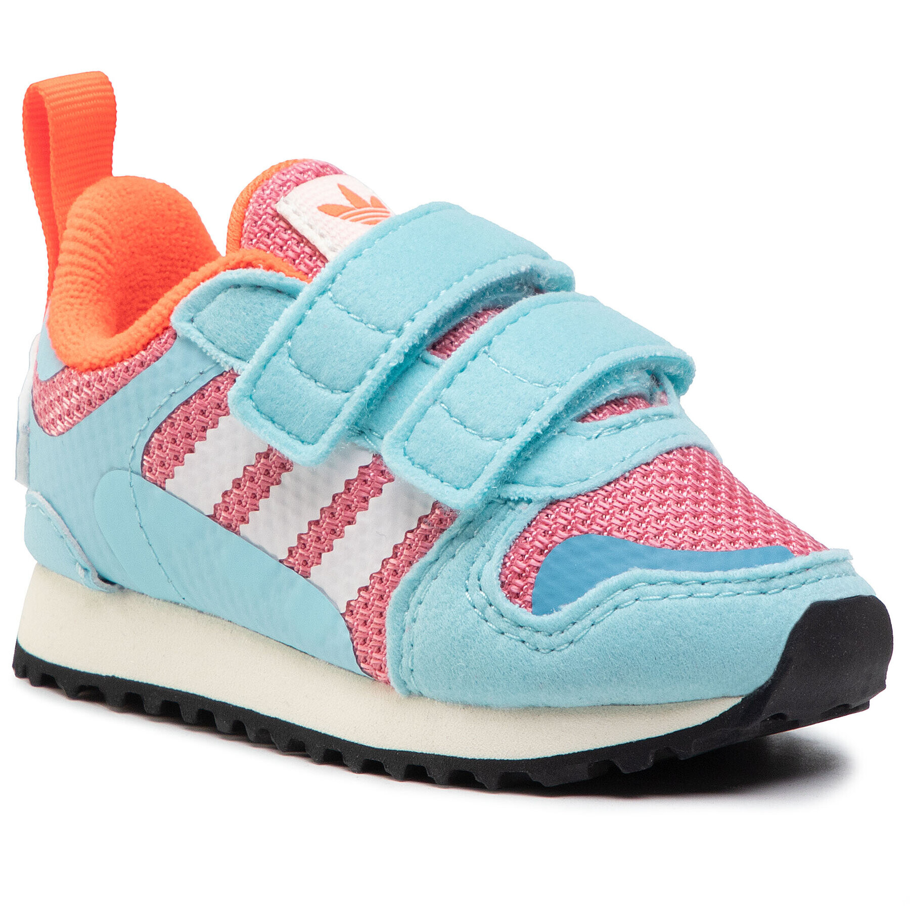 adidas Обувки Zx 700 Hd Cf I FY2655 Син - Pepit.bg