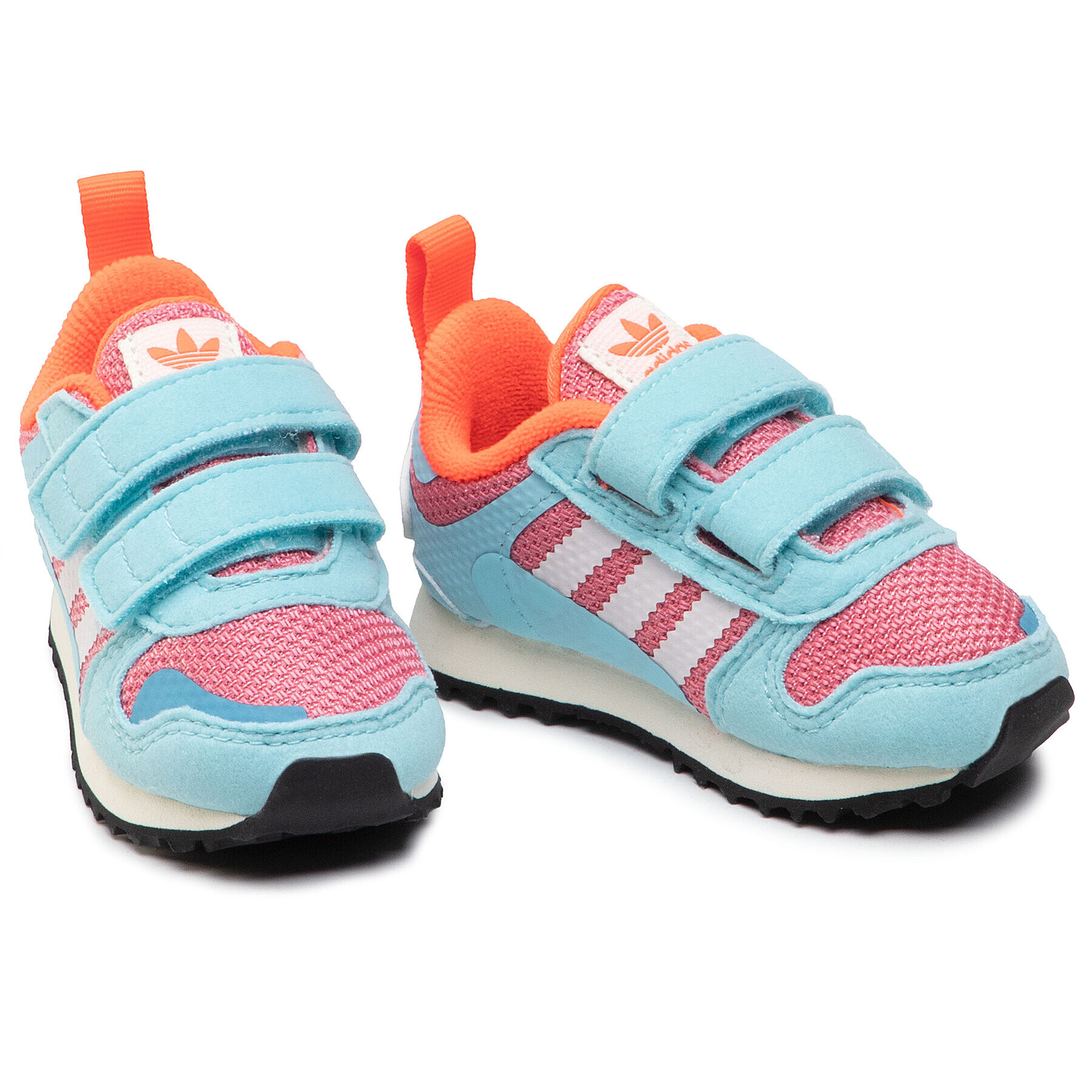 adidas Обувки Zx 700 Hd Cf I FY2655 Син - Pepit.bg