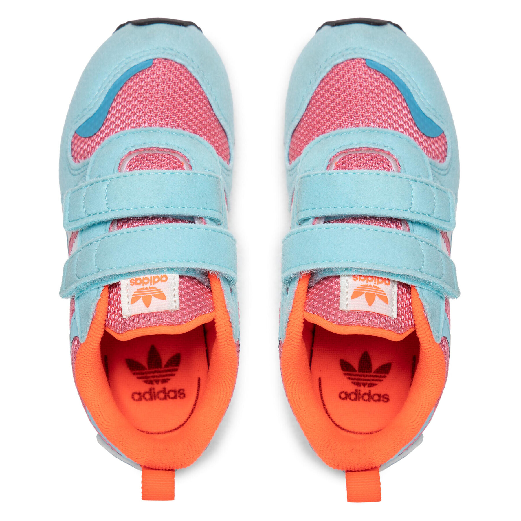 adidas Обувки Zx 700 Hd Cf I FY2655 Син - Pepit.bg