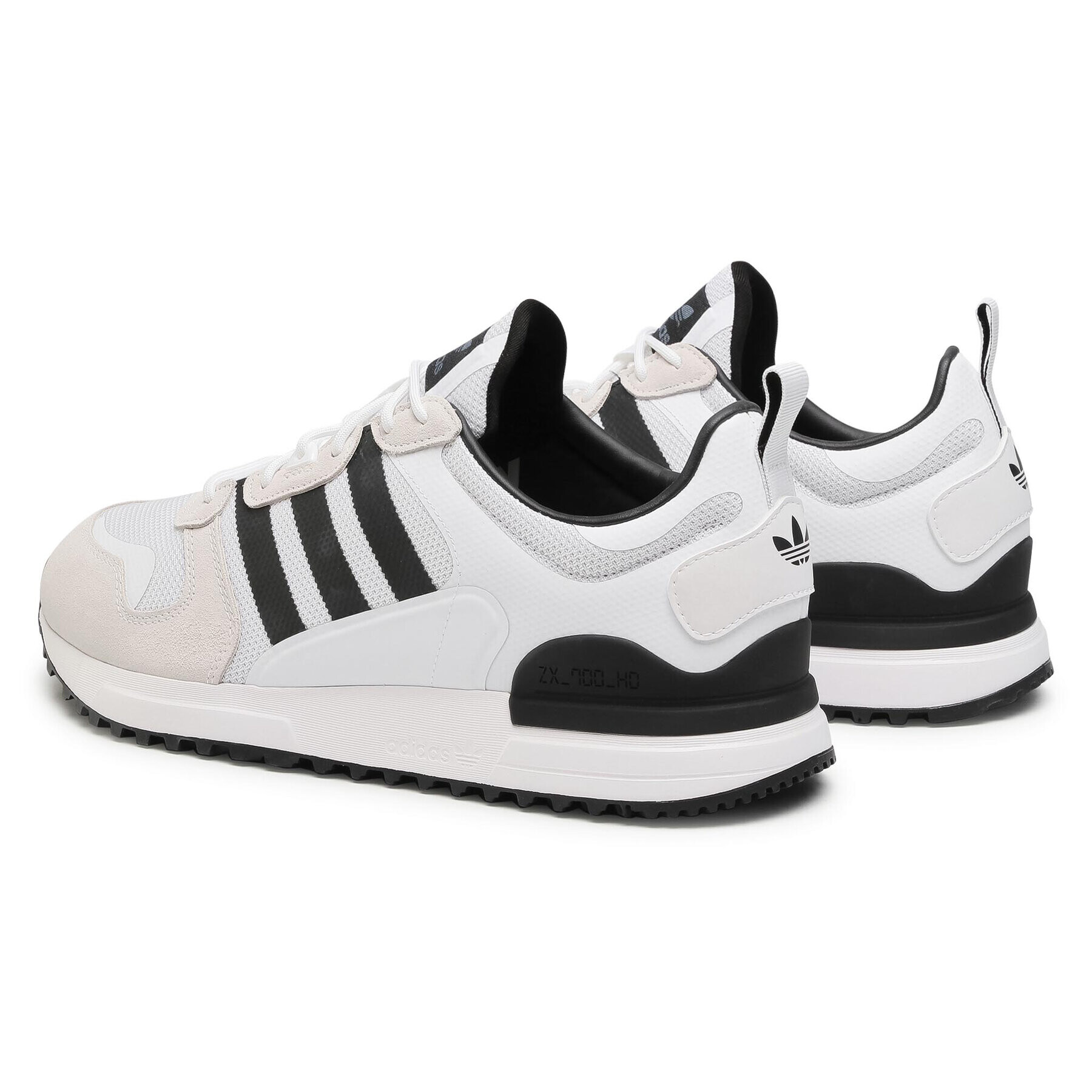 adidas Обувки Zx 700 Hd FY1103 Бял - Pepit.bg