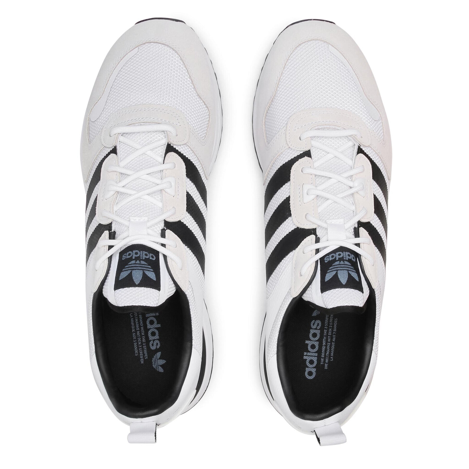 adidas Обувки Zx 700 Hd FY1103 Бял - Pepit.bg