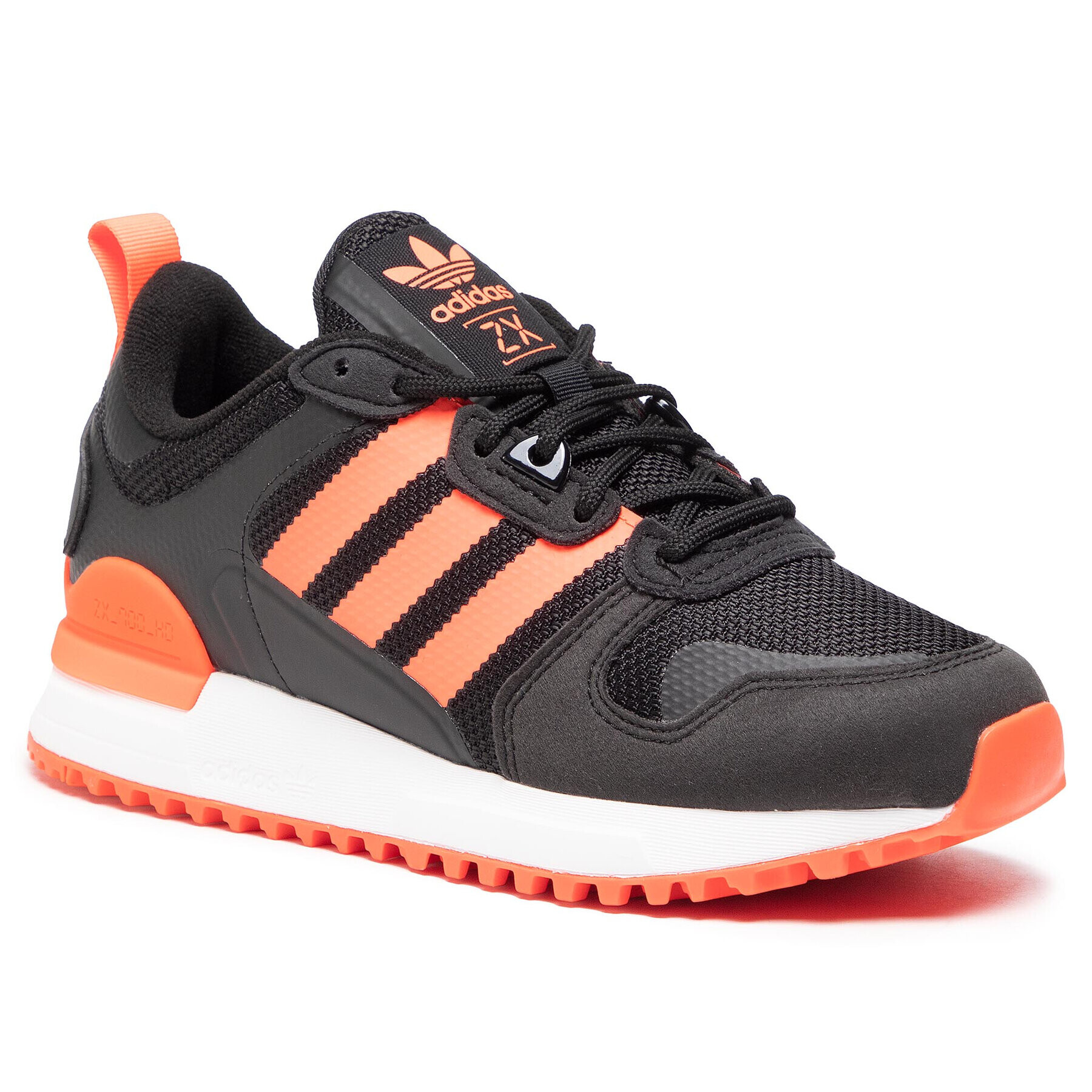 adidas Обувки Zx 700 Hd J H68623 Черен - Pepit.bg