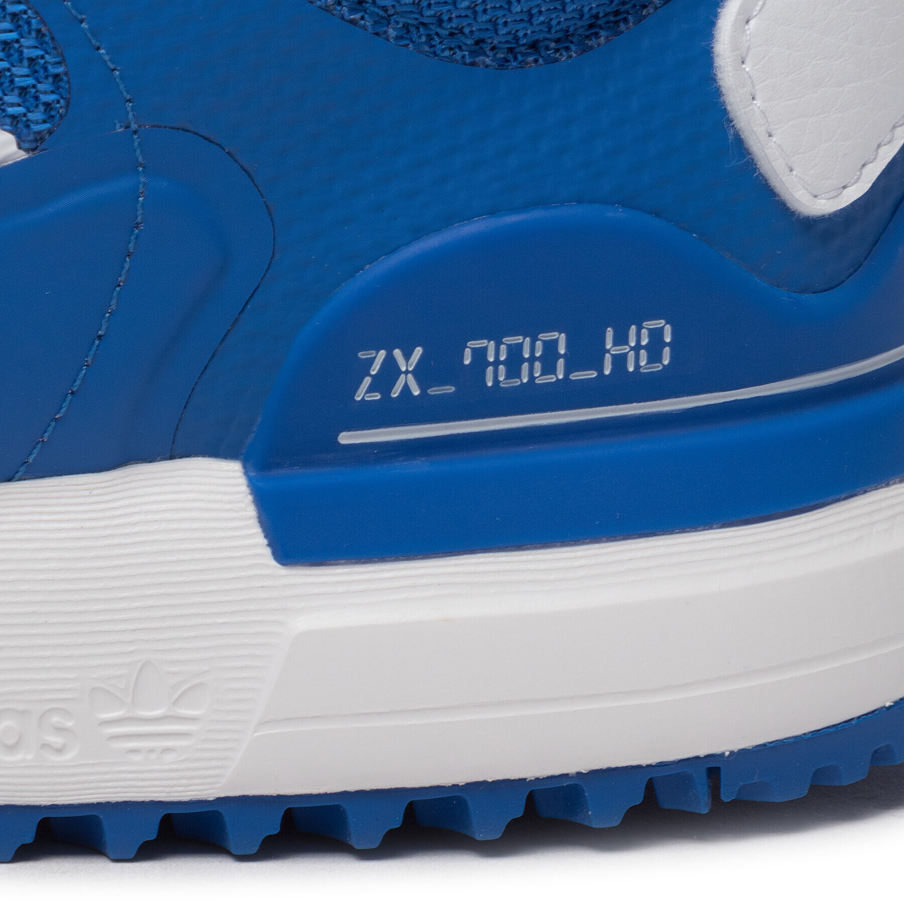 adidas Обувки Zx 700 Xd J GV8867 Син - Pepit.bg
