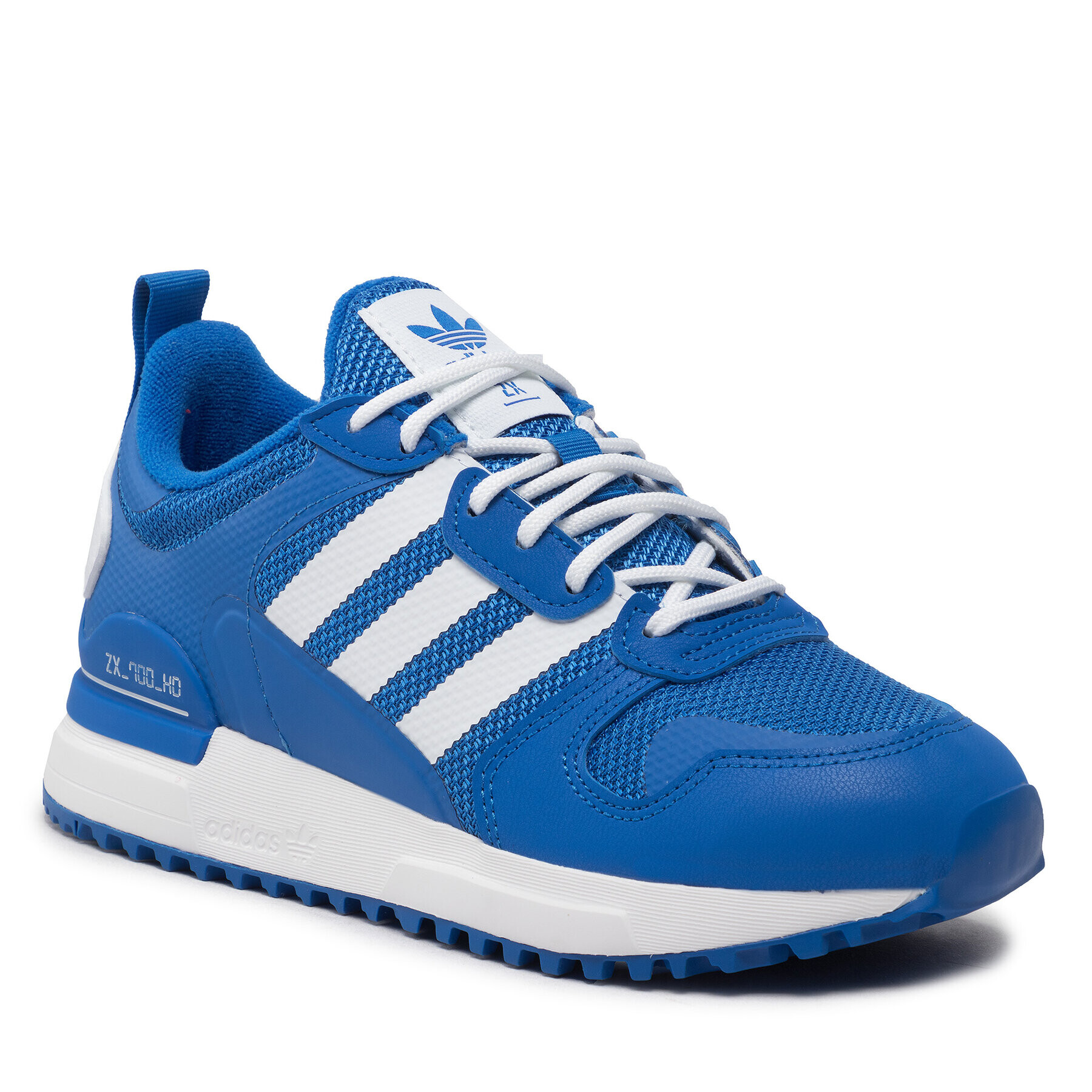 adidas Обувки Zx 700 Xd J GV8867 Син - Pepit.bg