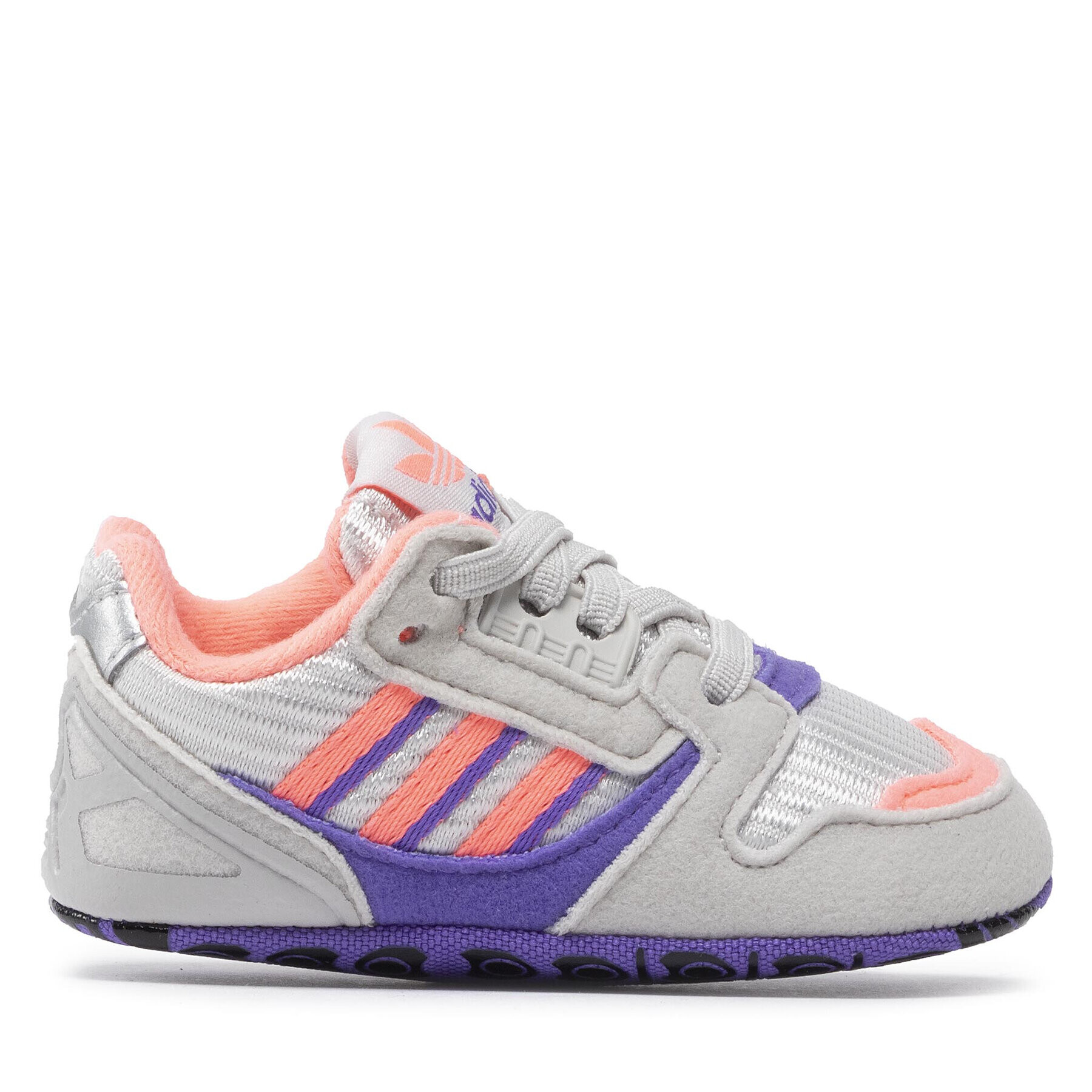 adidas Обувки Zx 8000 Crib GX5312 Сив - Pepit.bg